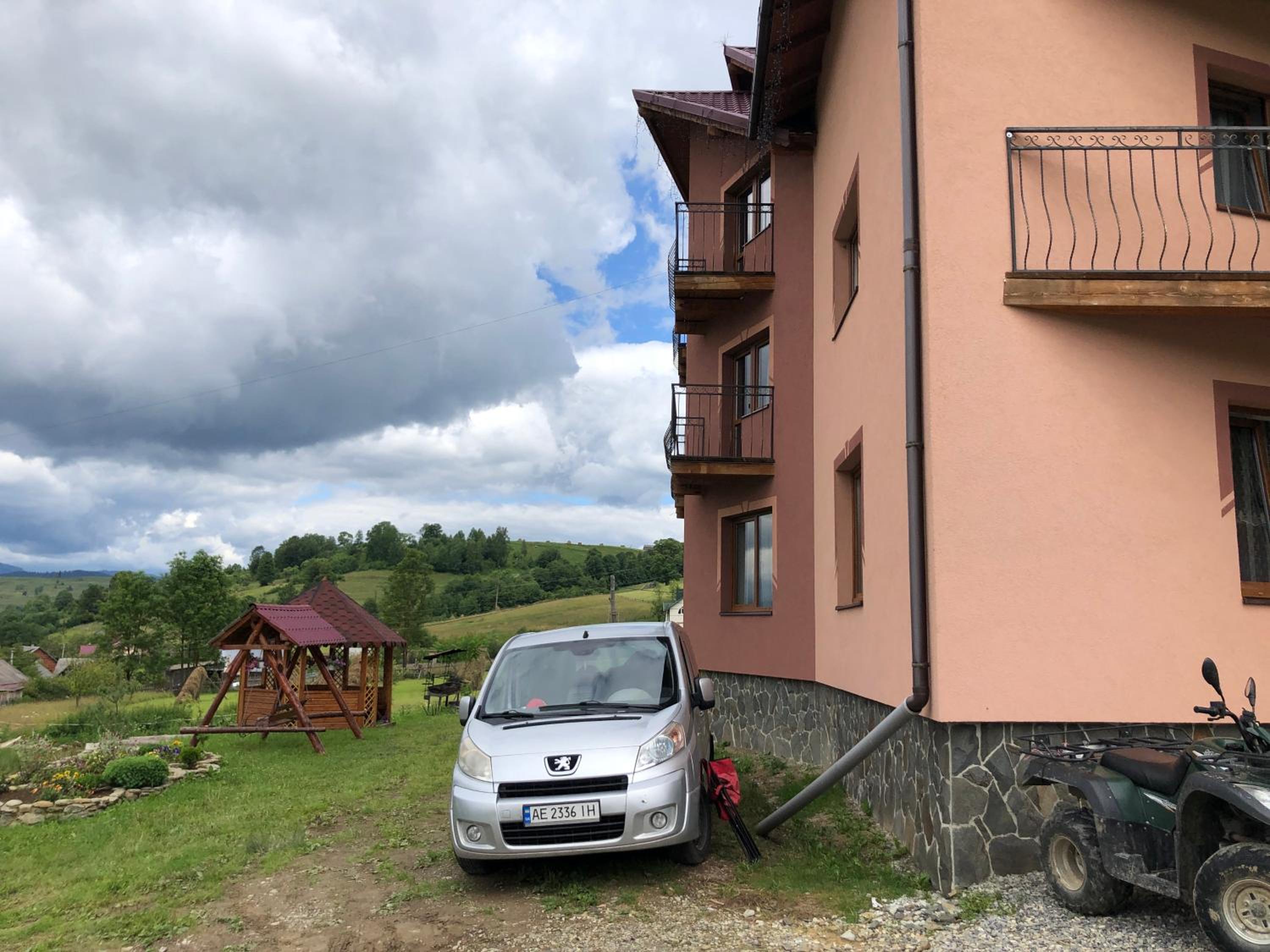Дзвін Карпат view 4