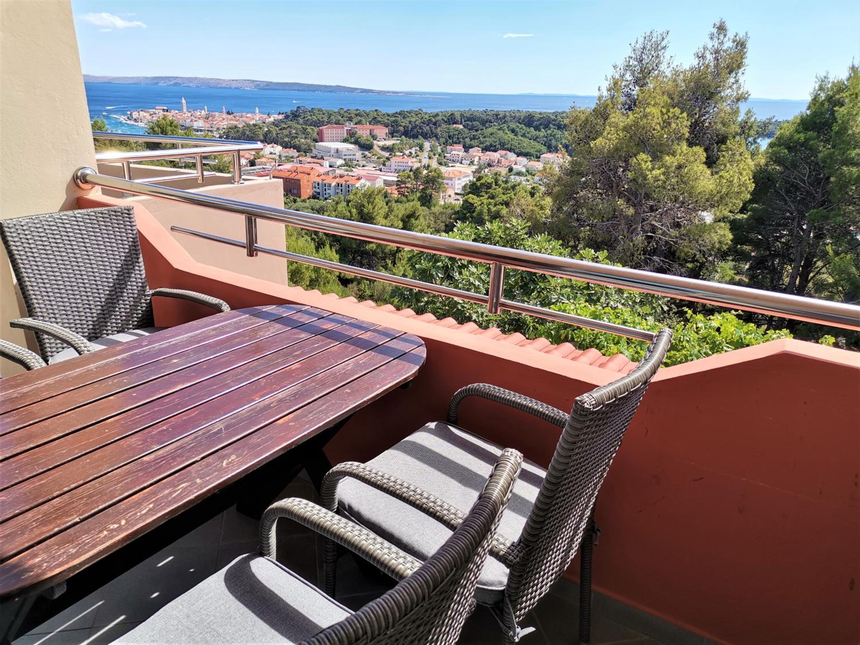 Apartments Lumar
