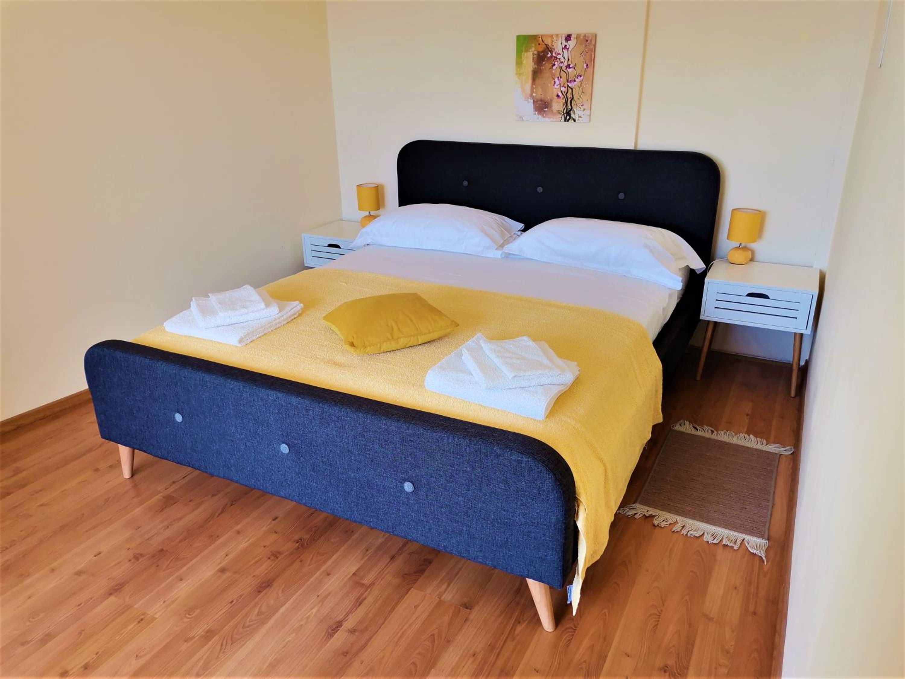 Apartments Lumar