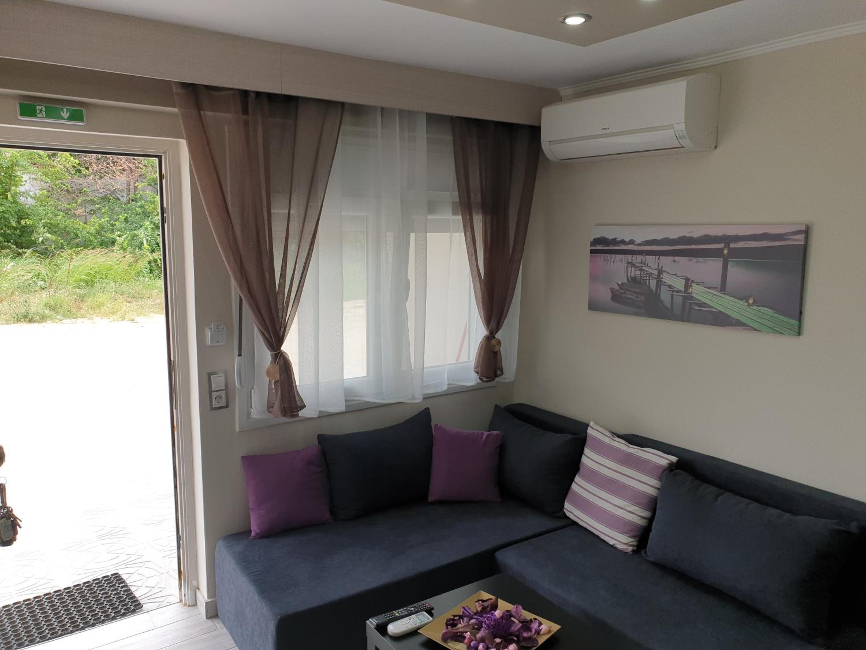 luxrooms