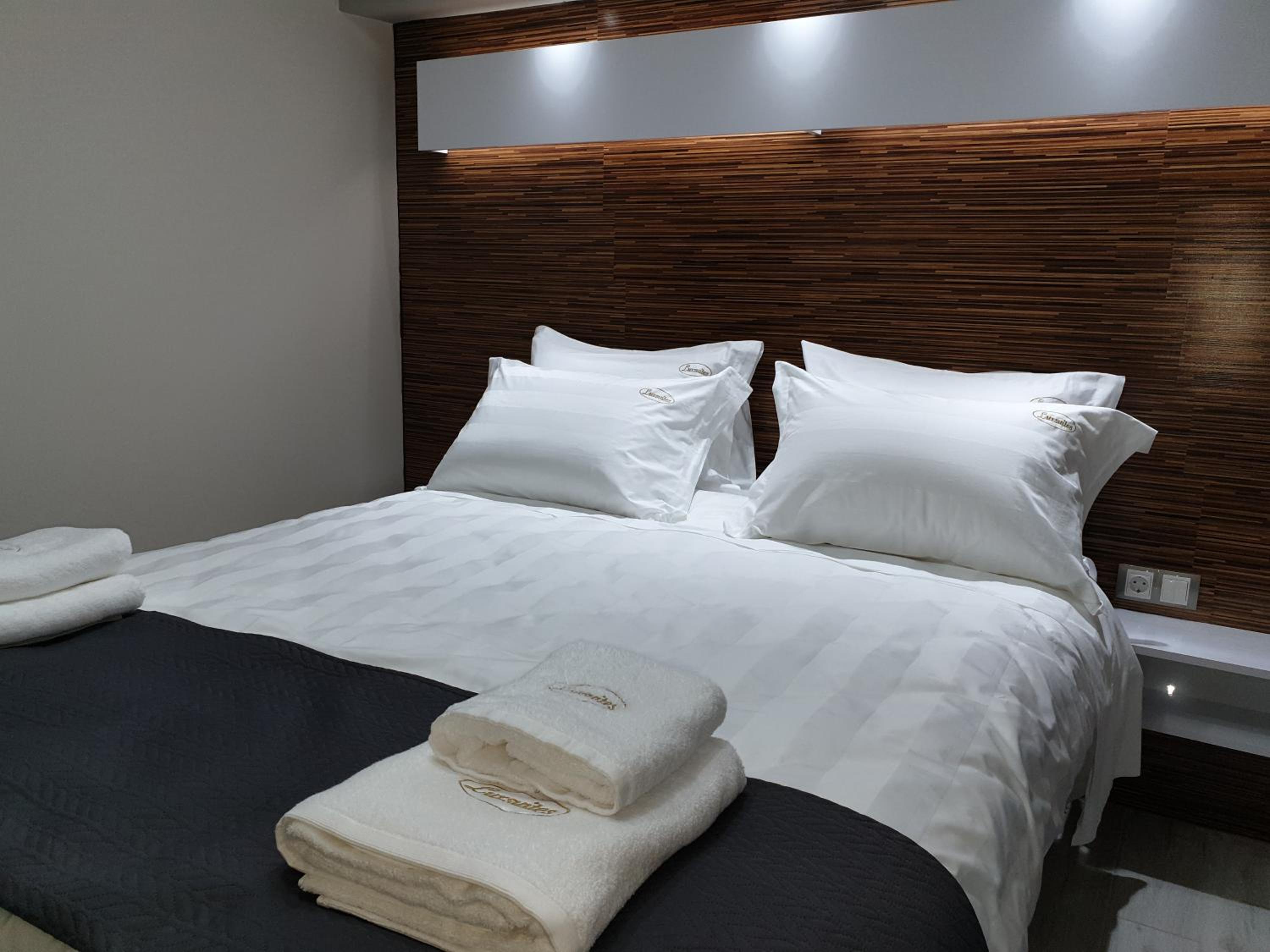 luxrooms