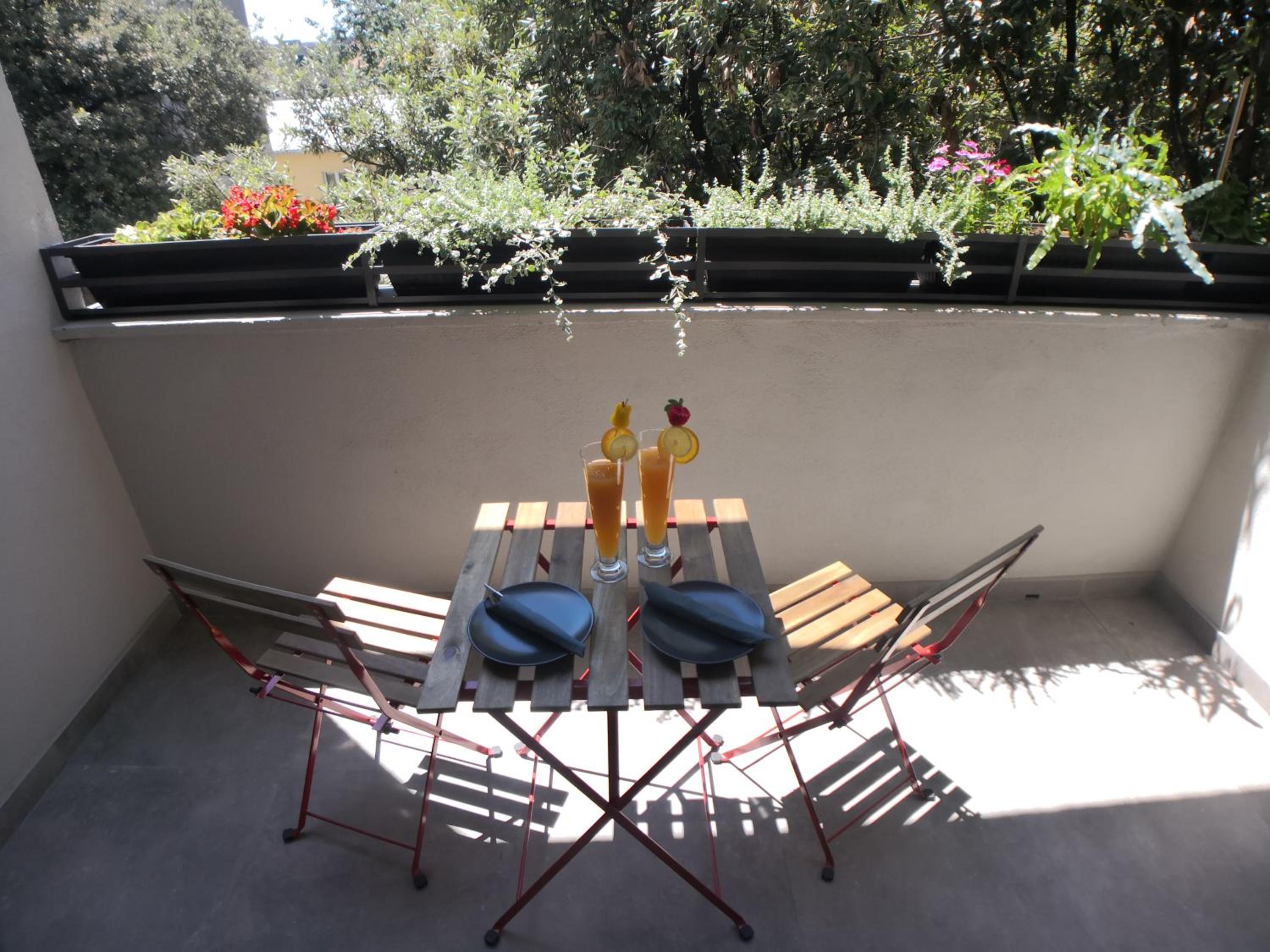 Hotel Scuderia Split Rooms - Image 1