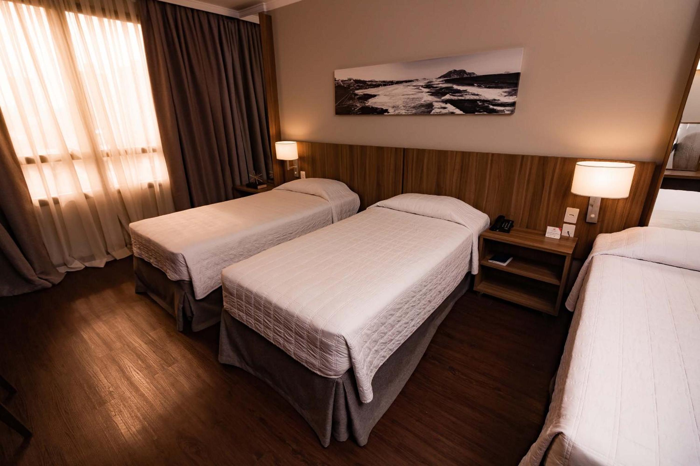 Kennedy Executive Hotel