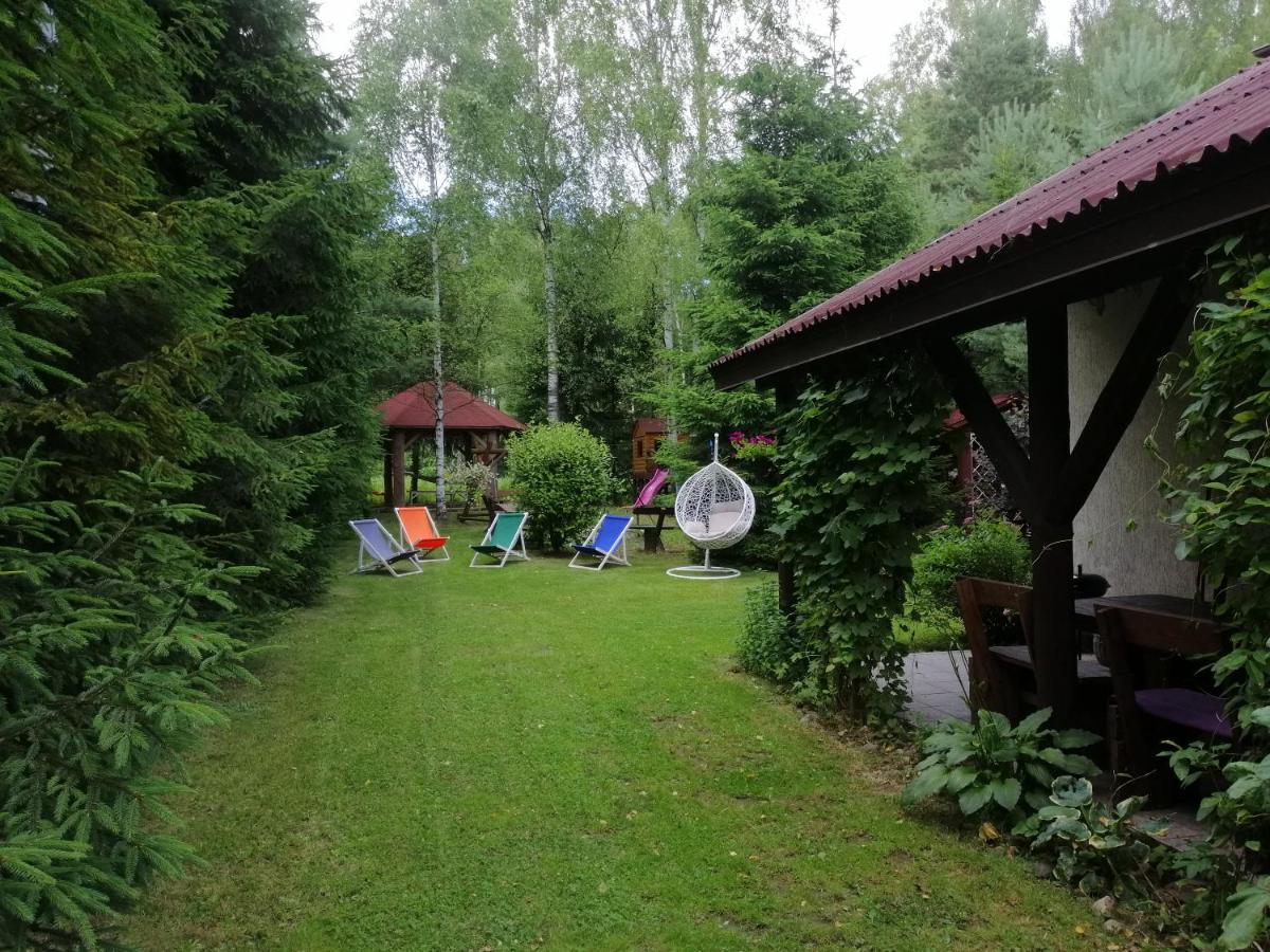 Mazurskidom Zaścianek view 2