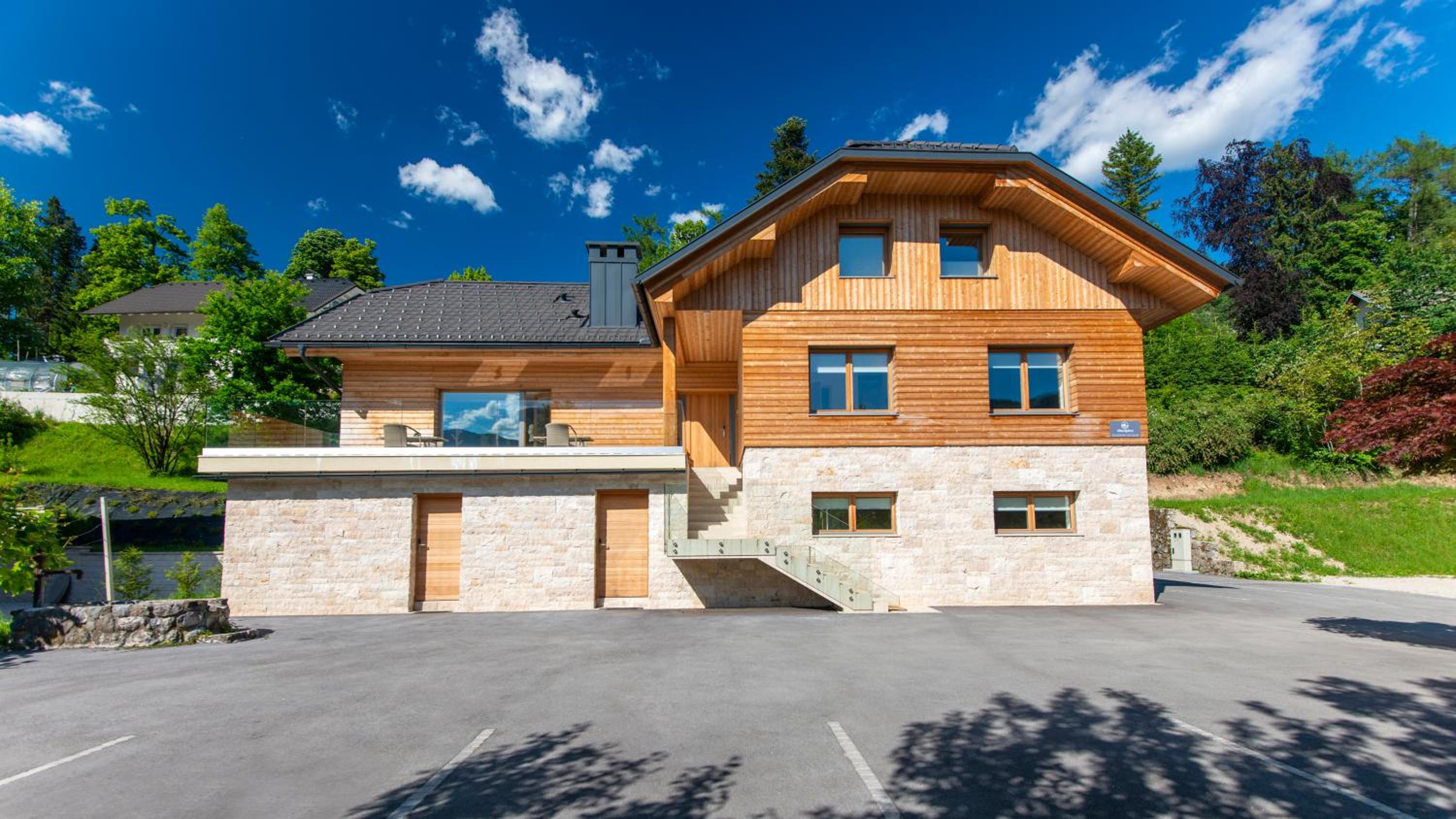 Vila Alpina, photo 59