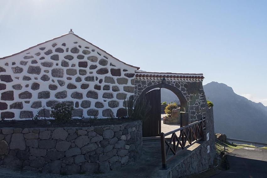 Casa Rural Isla de Cuba photo 3