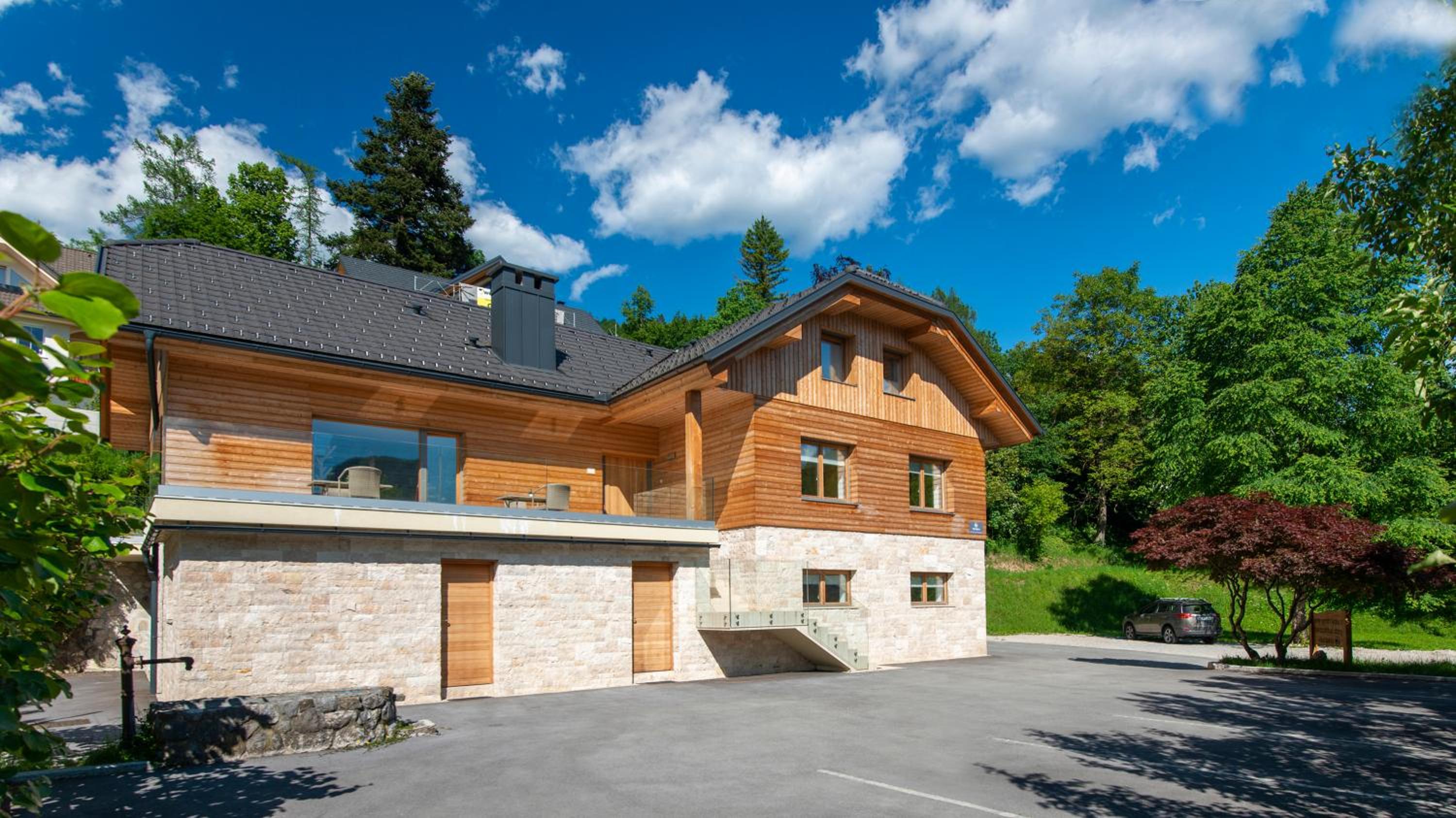 Vila Alpina, photo 67