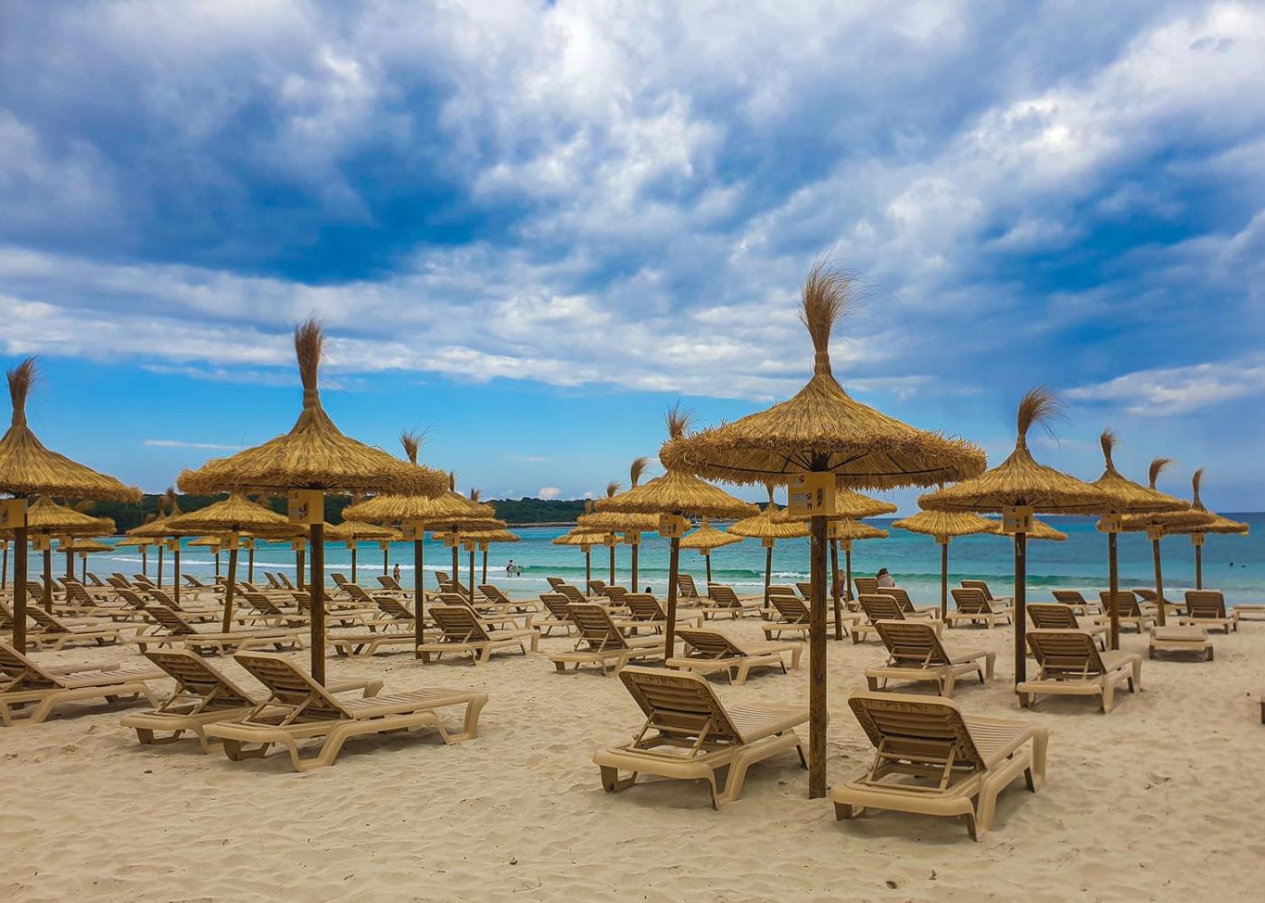 Amena Mar Hotel
