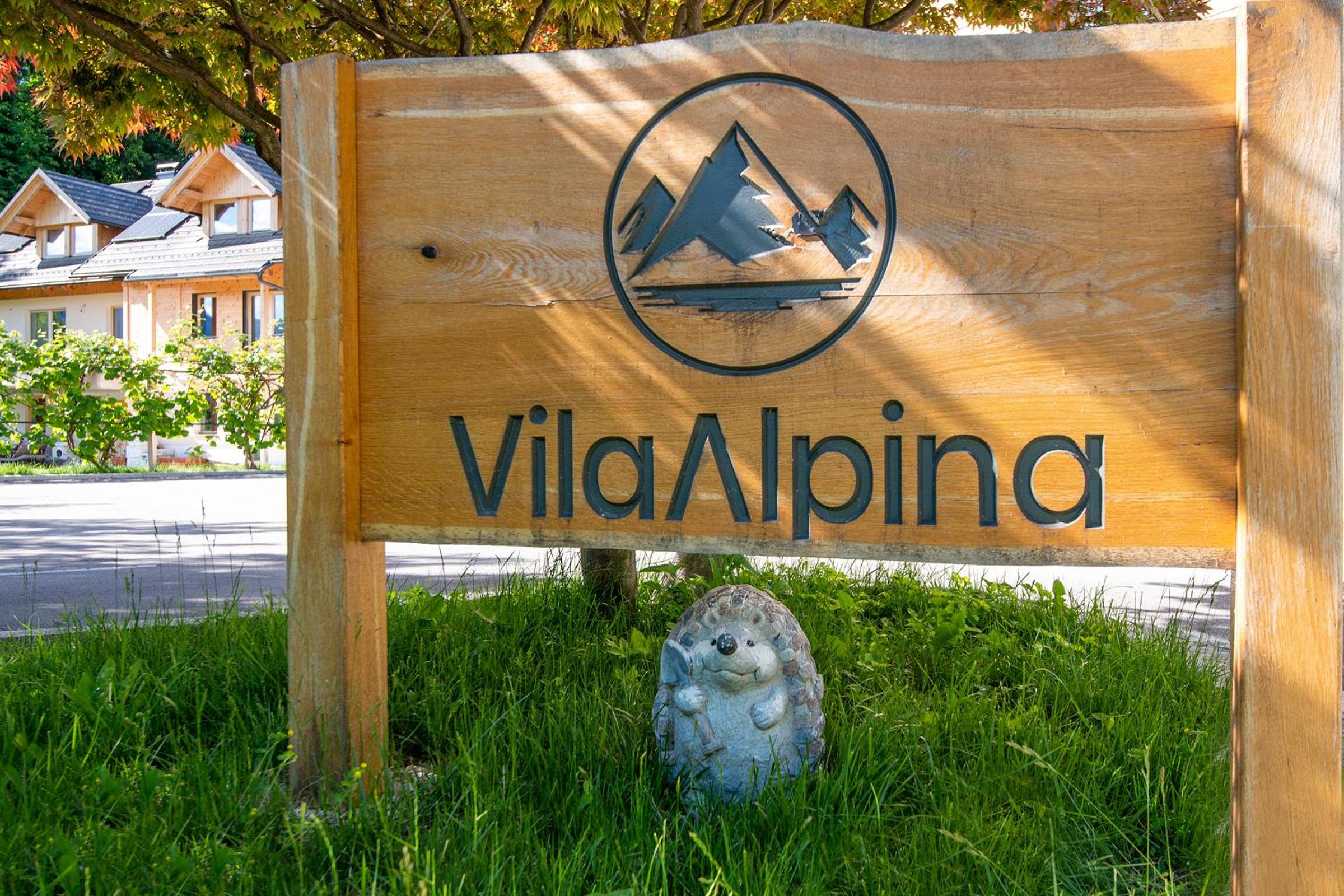 Vila Alpina, photo 62