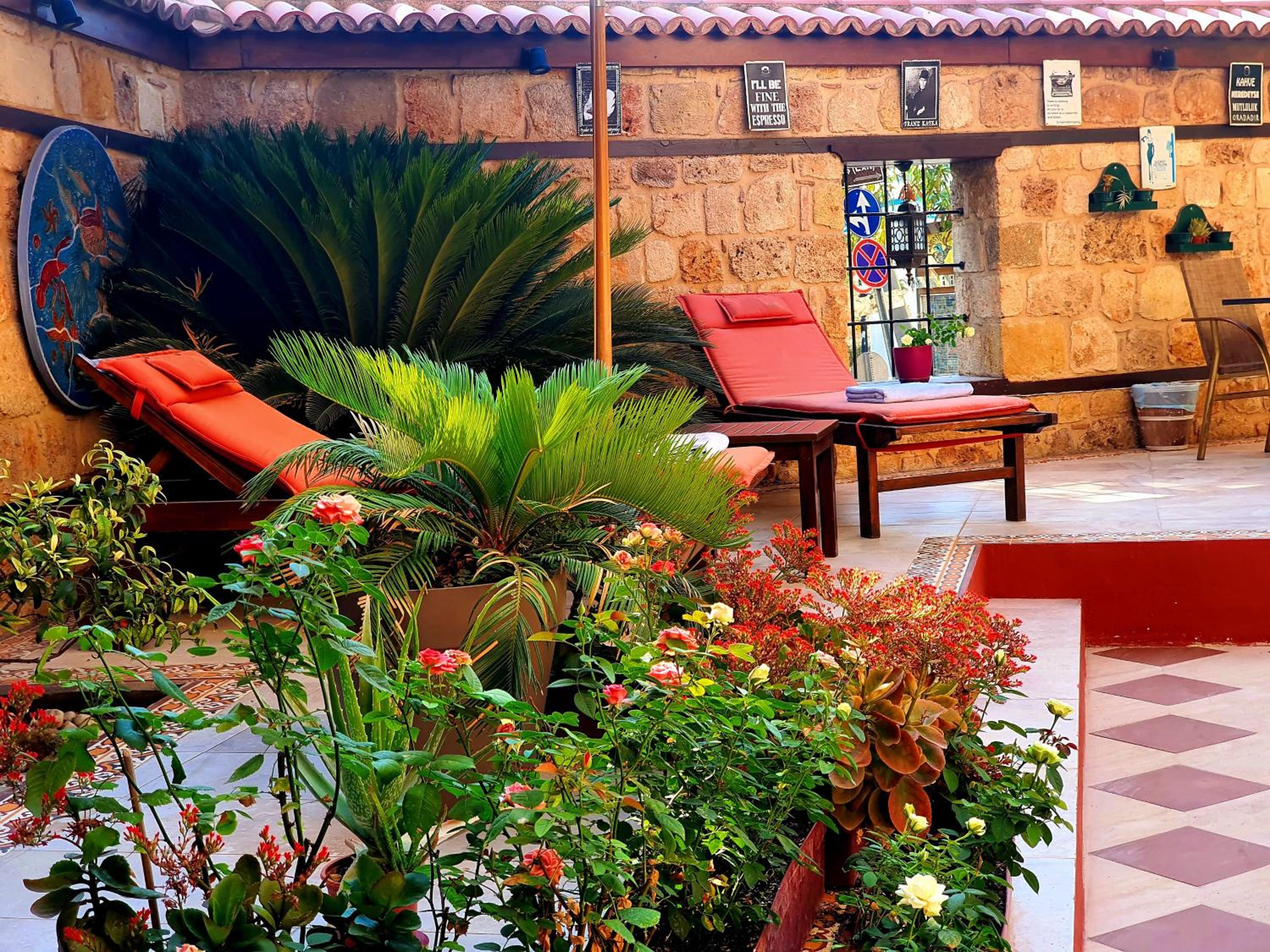 Eski Masal Hotel - Special Class - Image 97