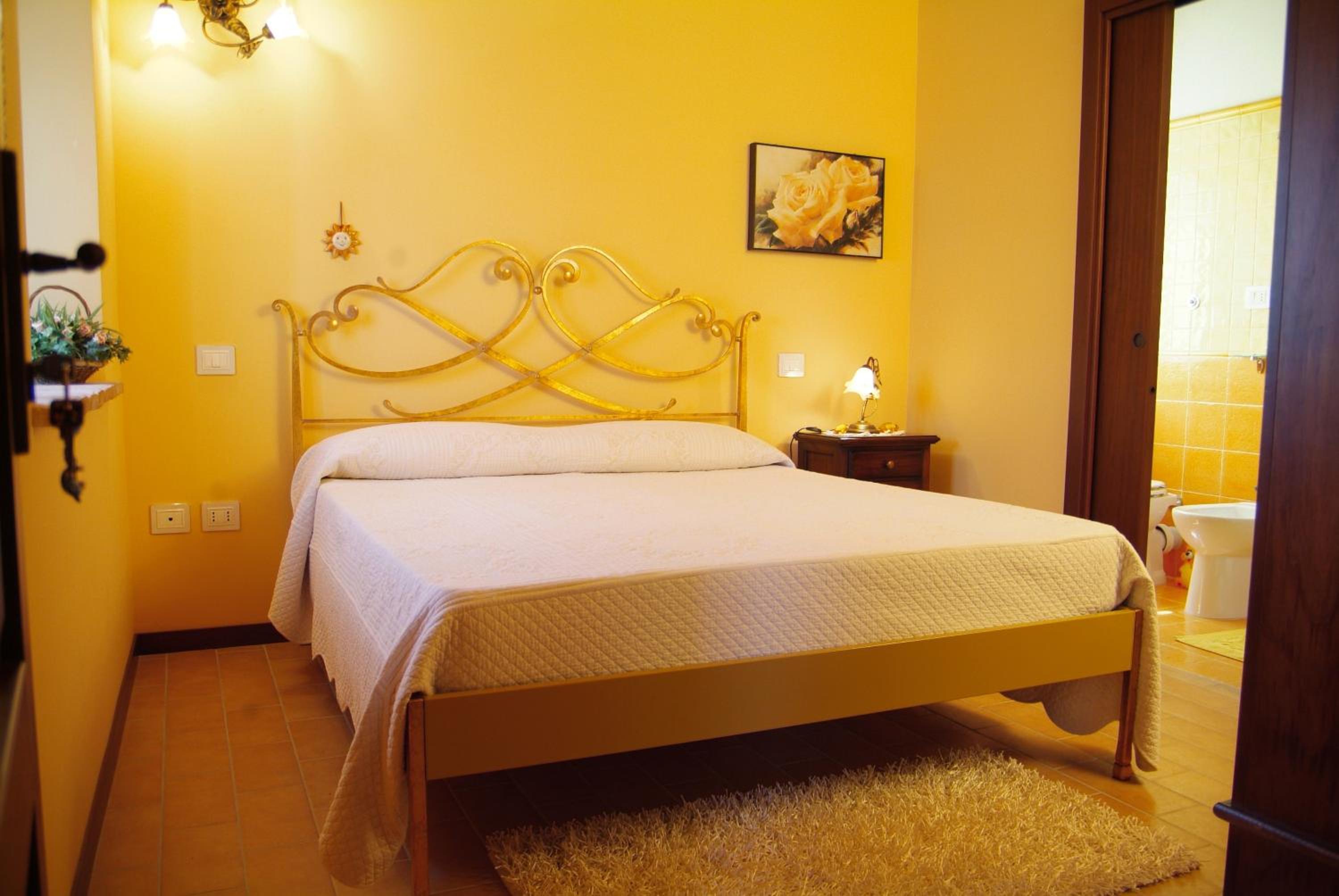 Agriturismo Al Crepuscolo