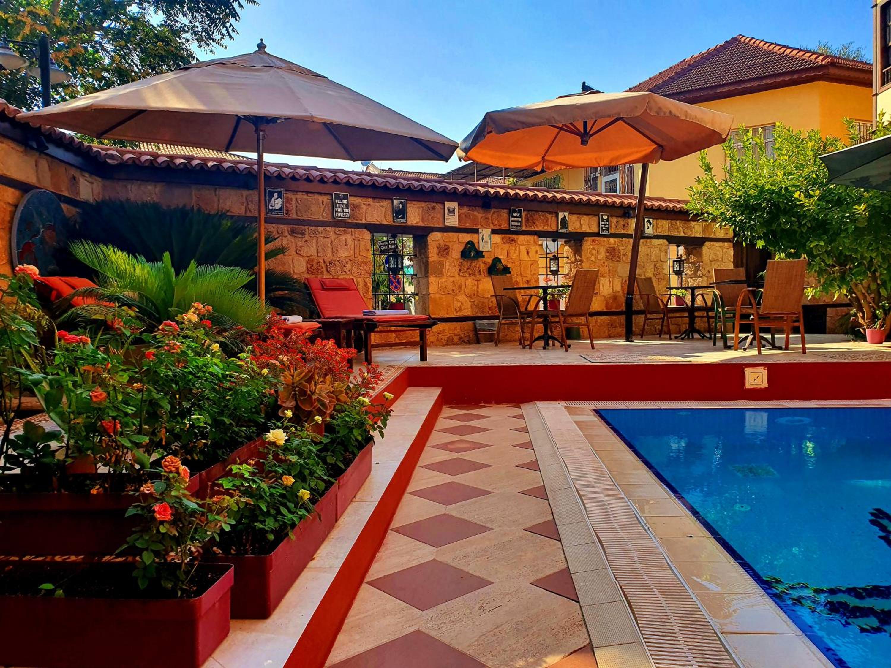 Eski Masal Hotel - Special Class - Image 7