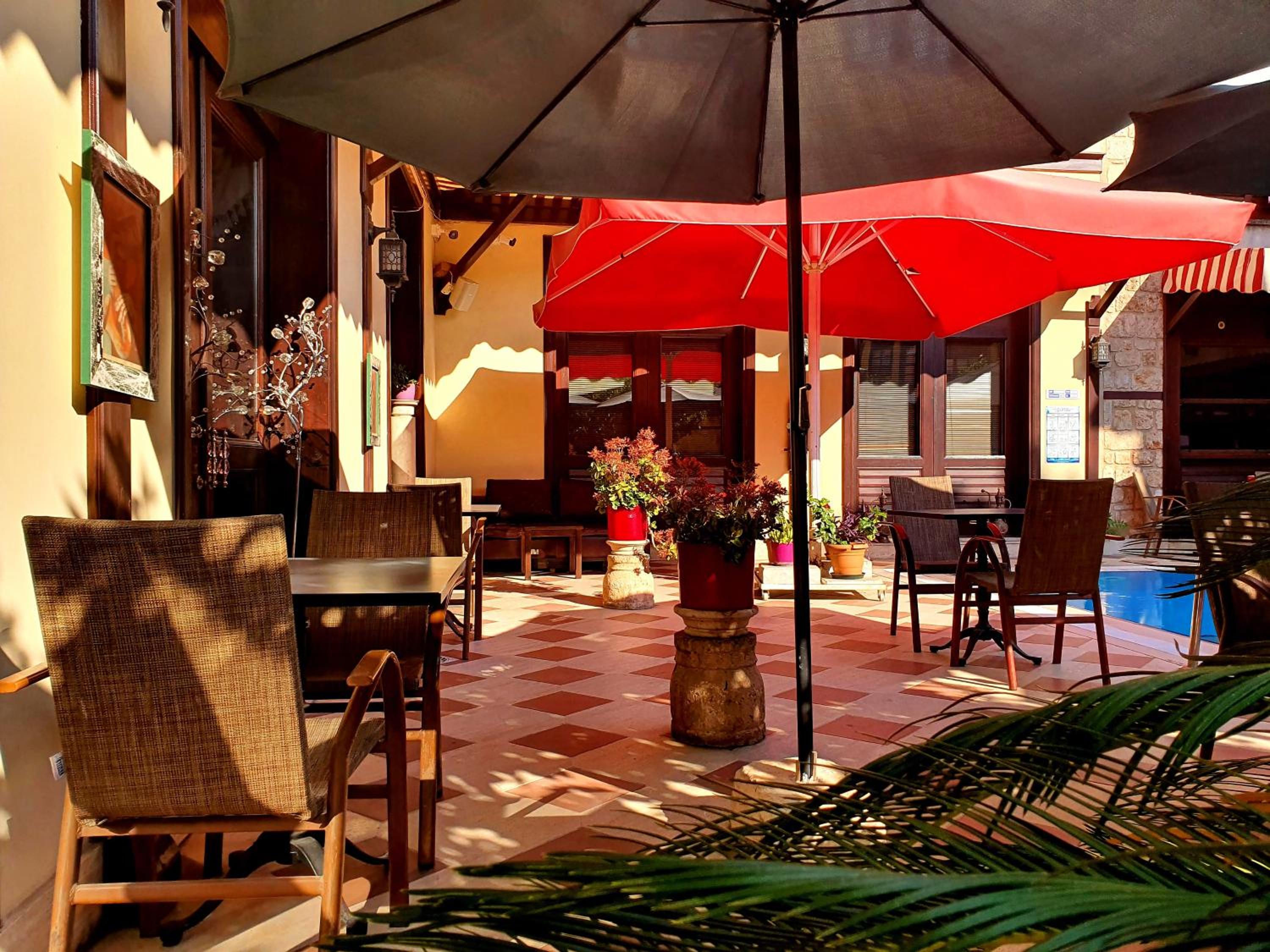 Eski Masal Hotel - Special Class - Image 128