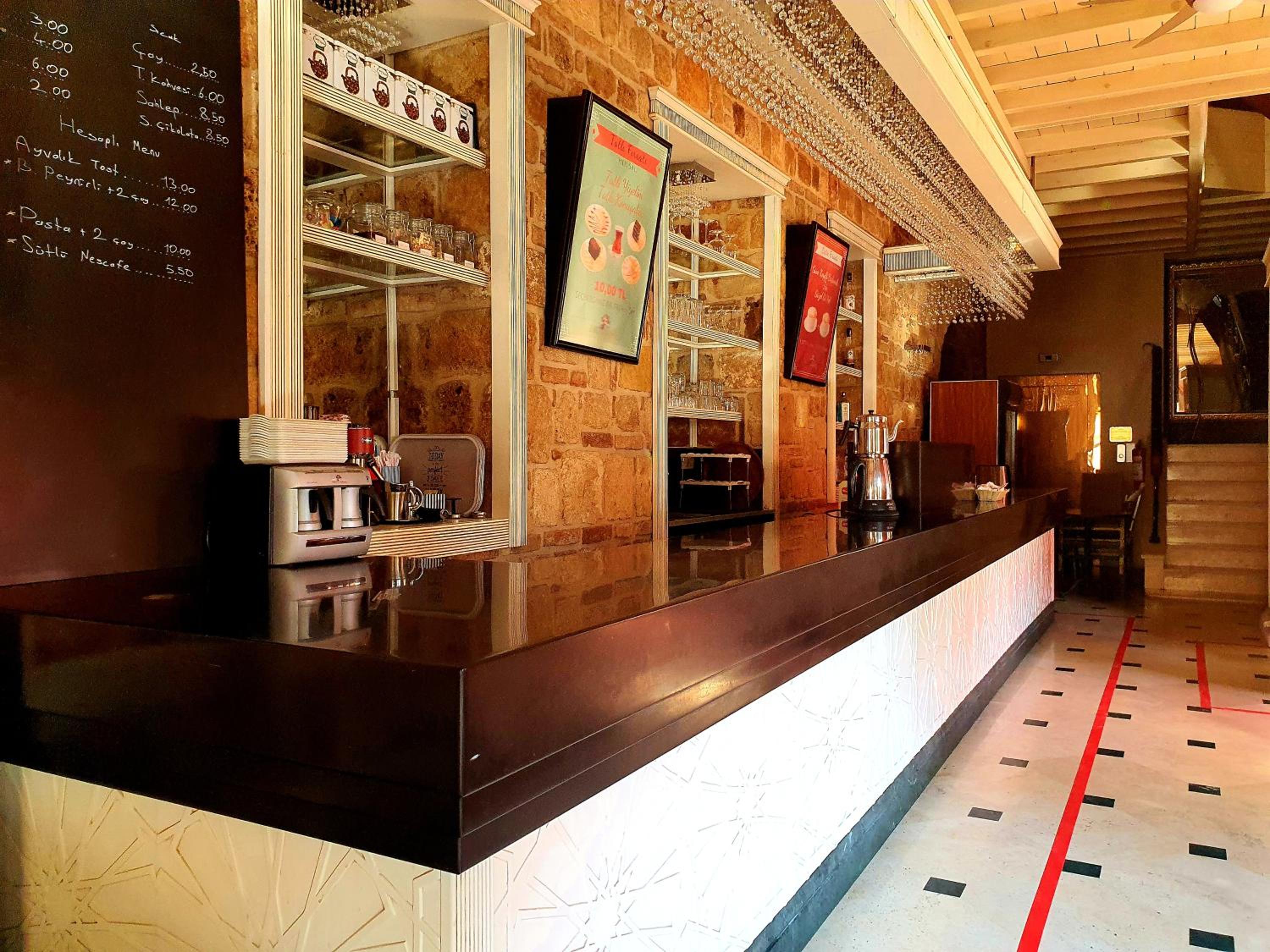 Eski Masal Hotel - Special Class - Image 123