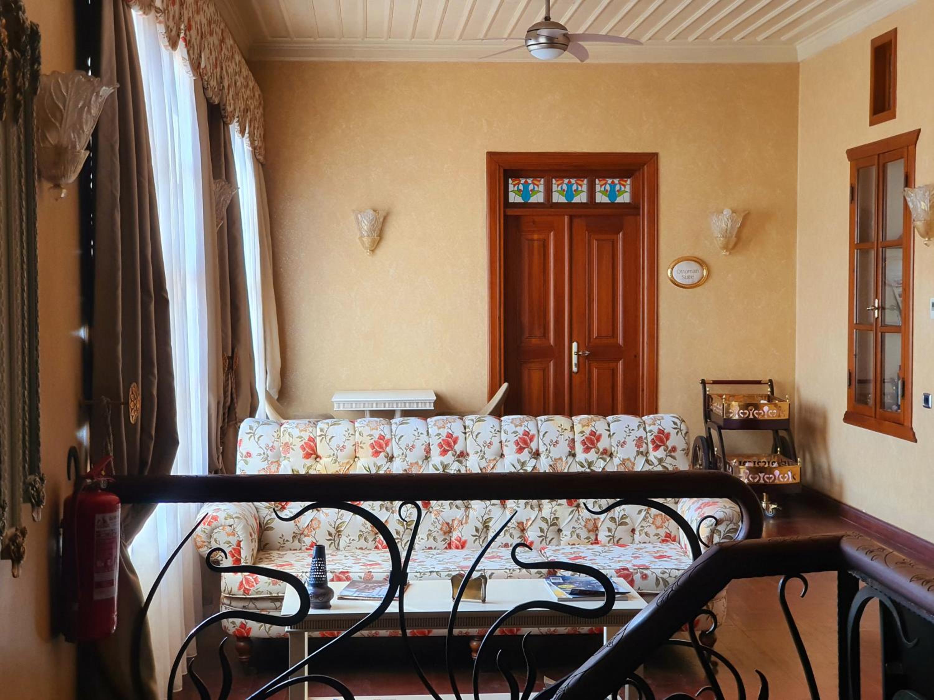 Eski Masal Hotel - Special Class - Image 100