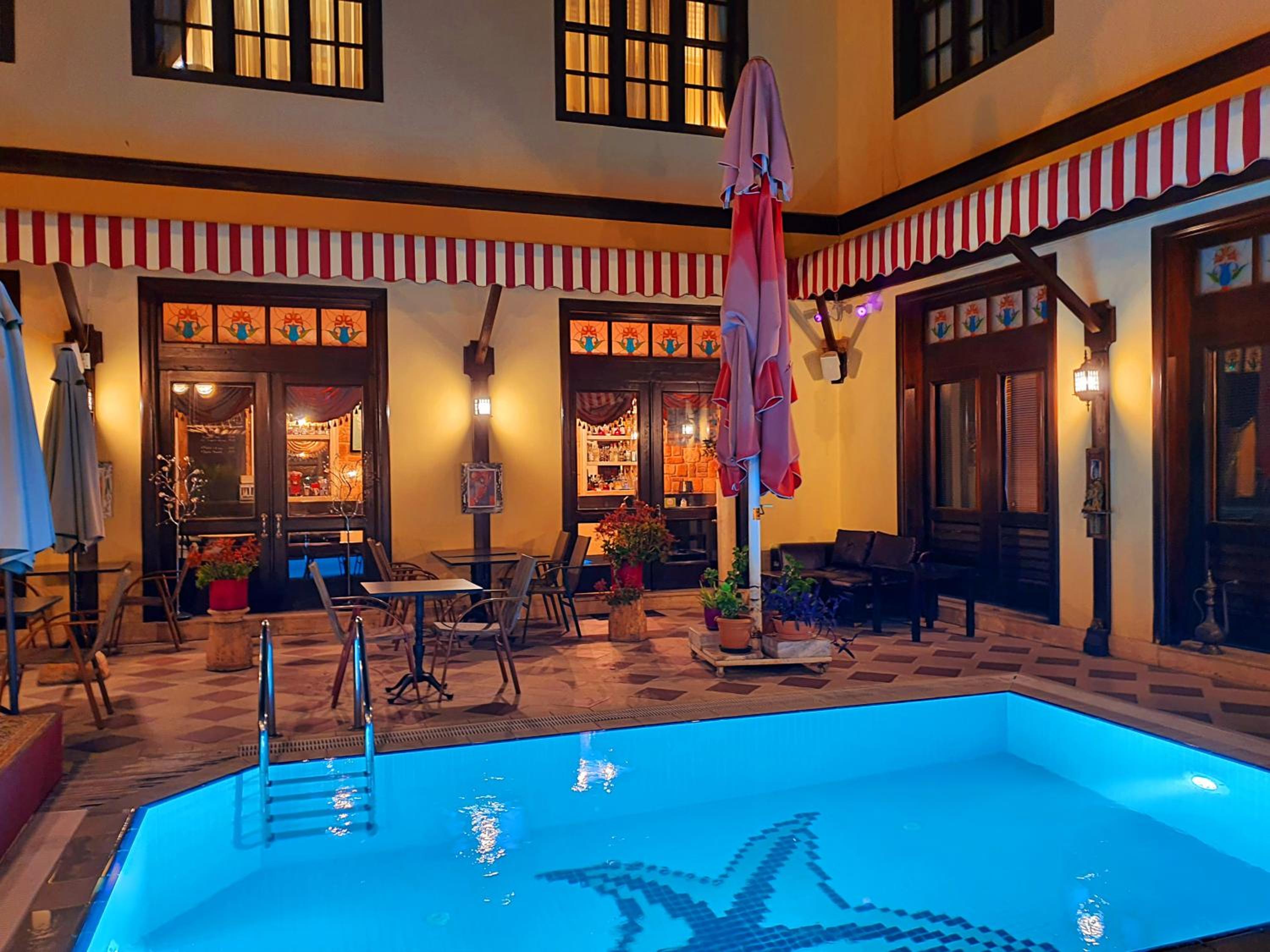 Eski Masal Hotel - Special Class - Image 105