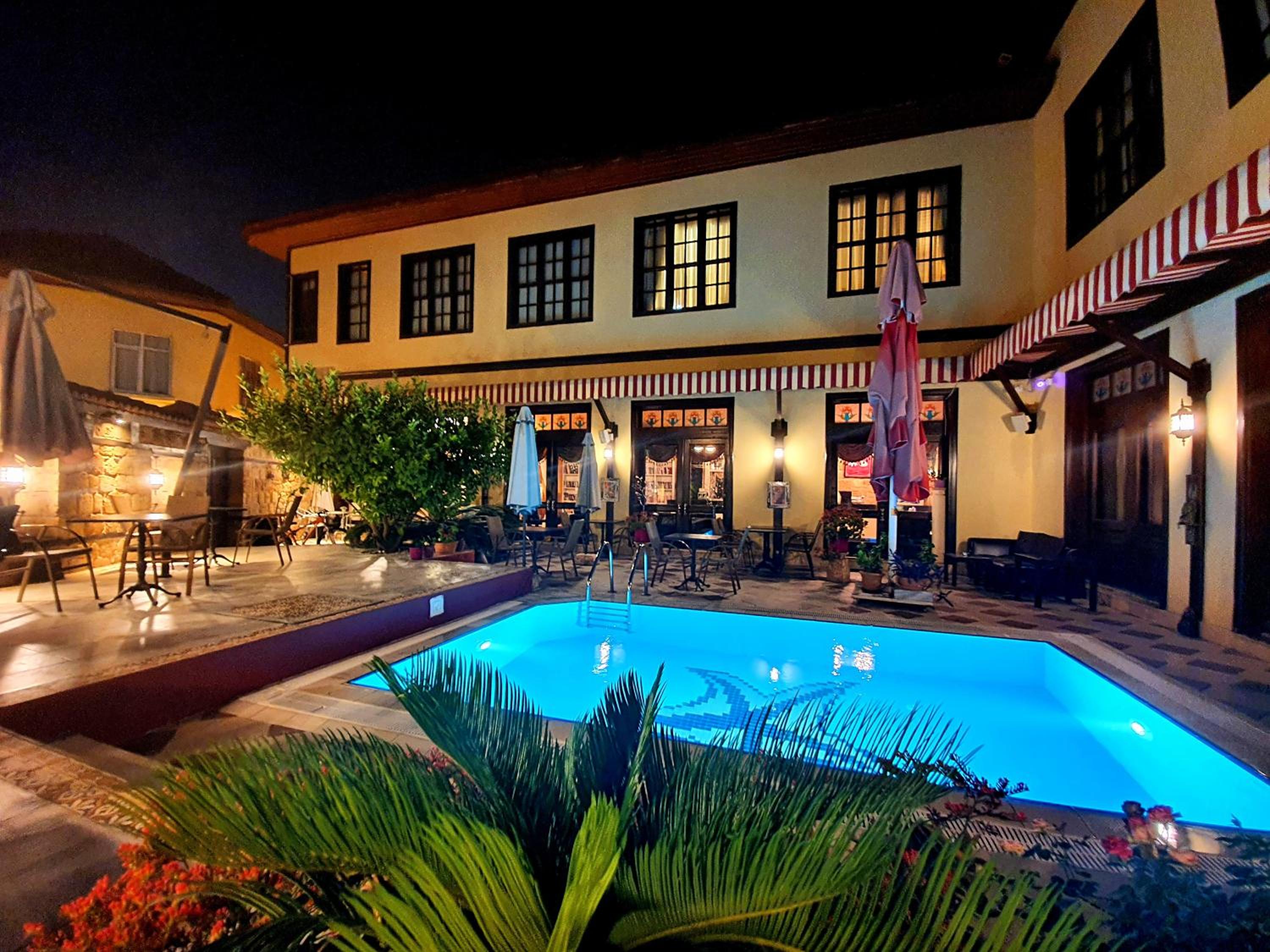 Eski Masal Hotel - Special Class - Image 103