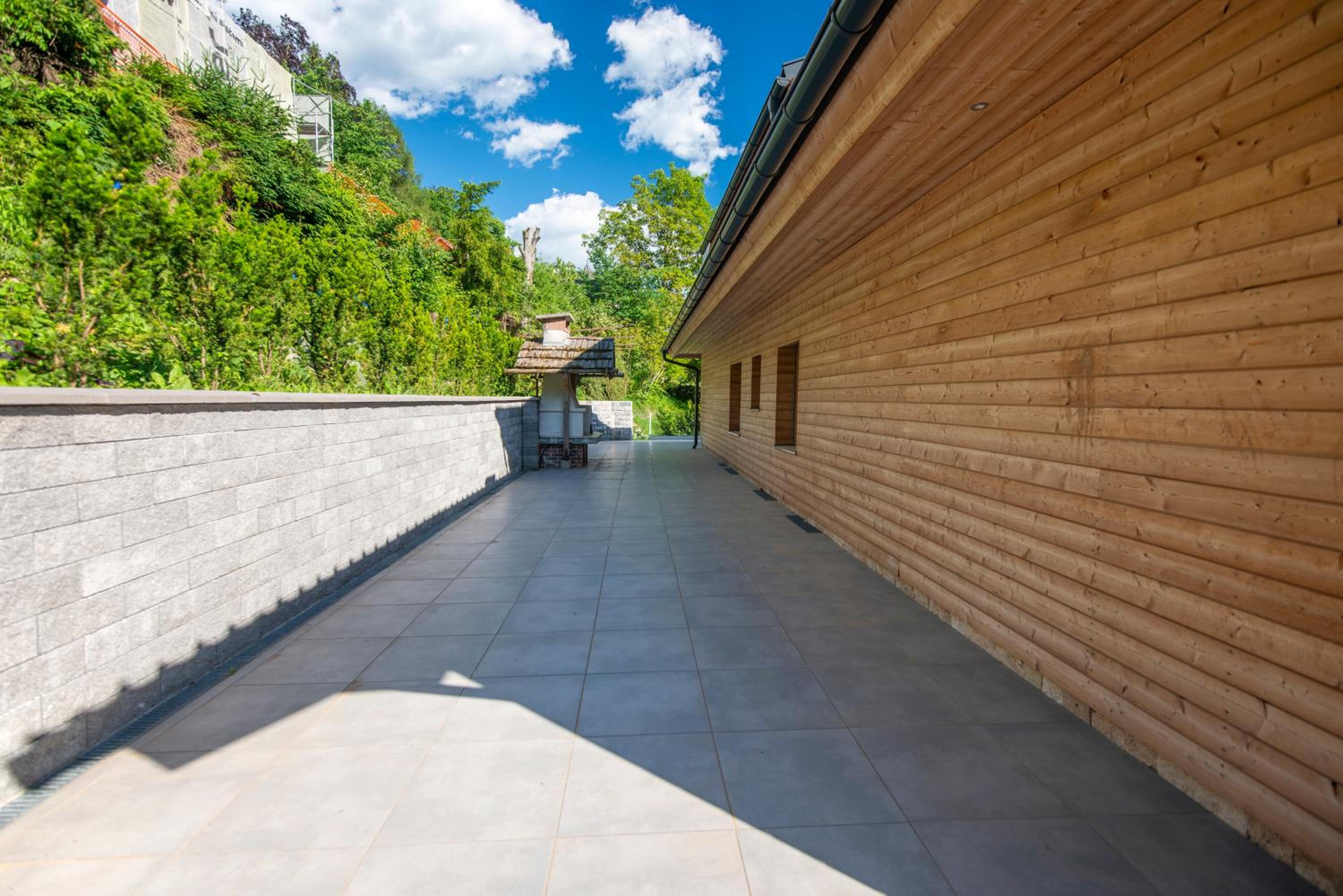 Vila Alpina, photo 45
