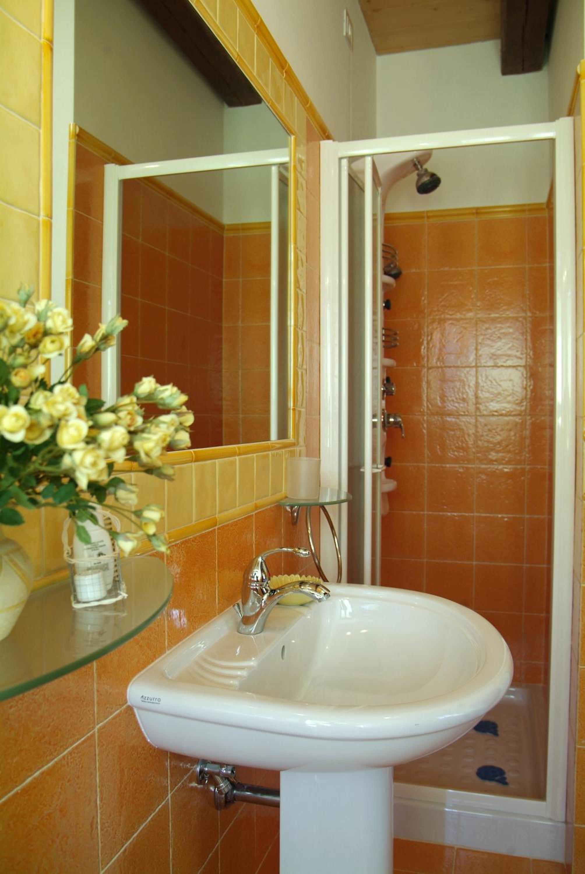 Agriturismo Al Crepuscolo