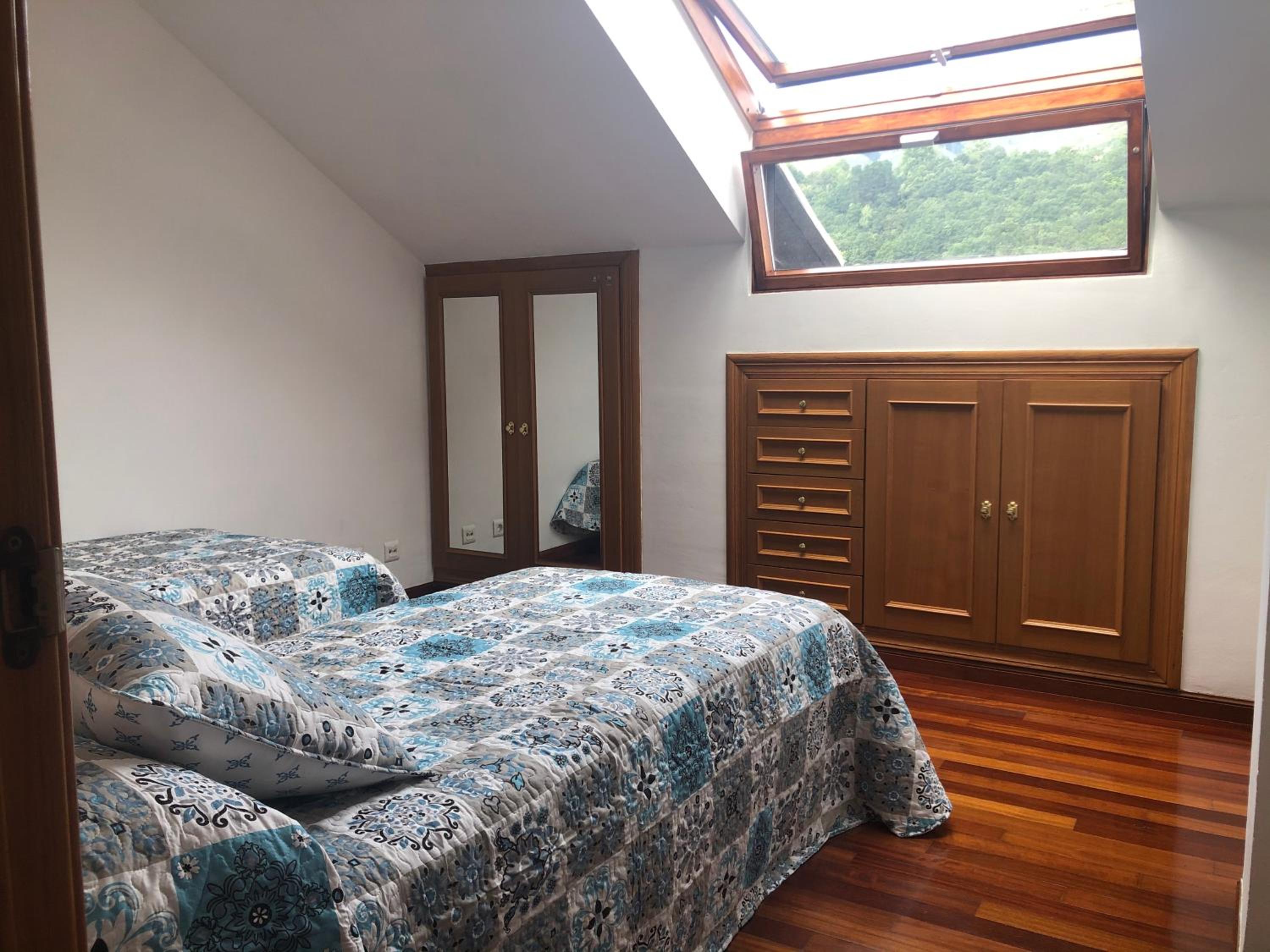 Apartamento El Cine view 3
