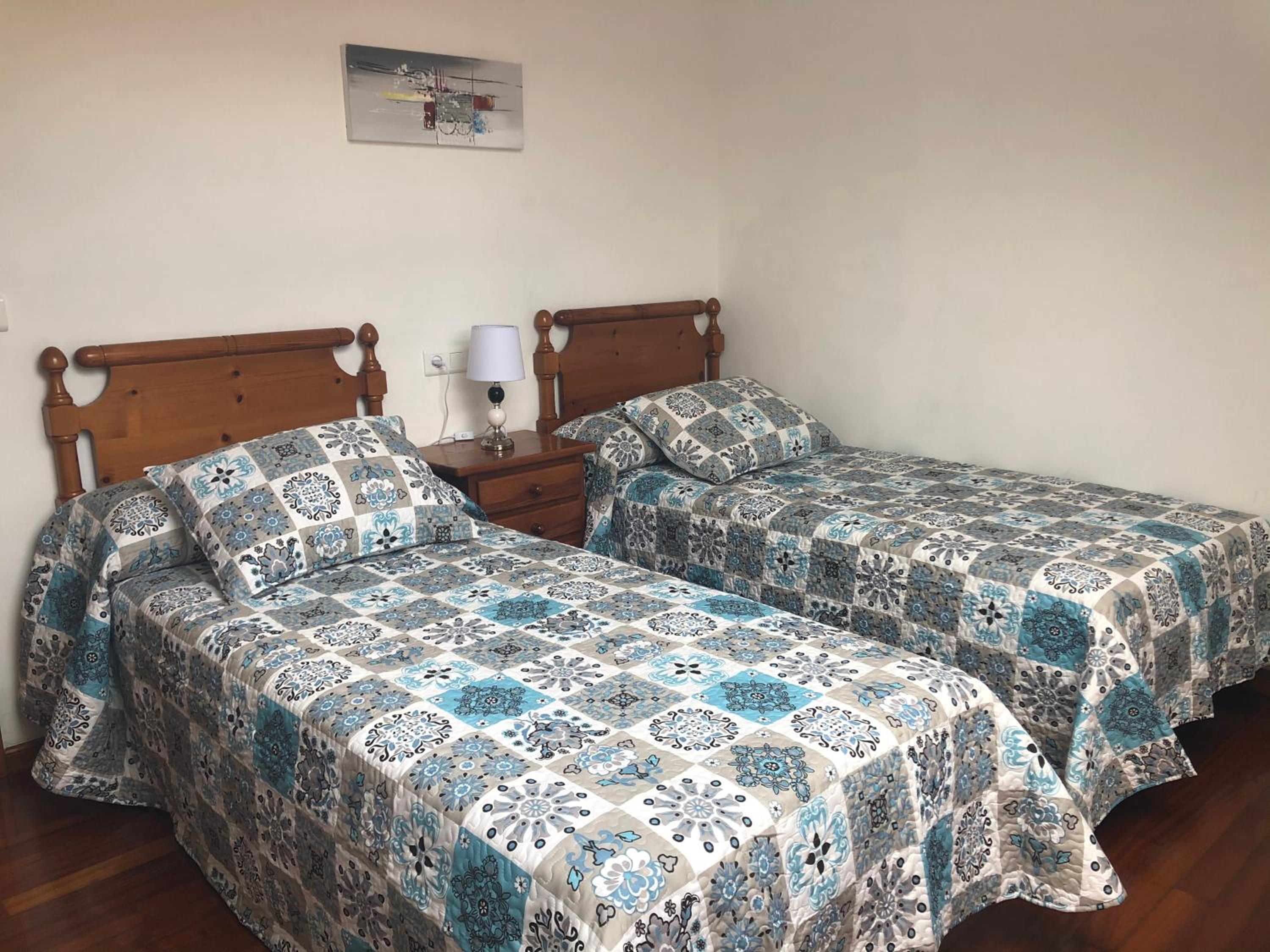 Apartamento El Cine view 2