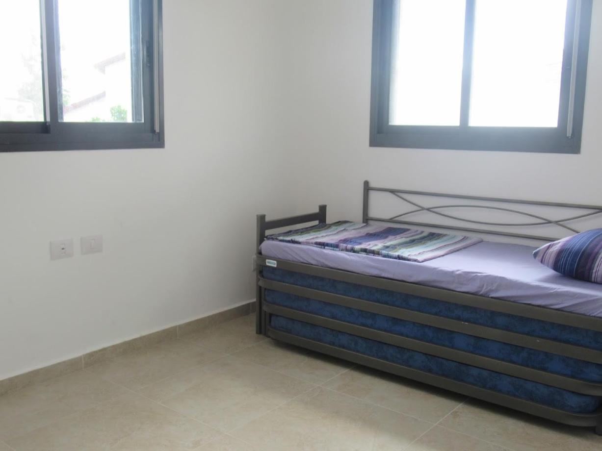 דירת ארוח בשכונת נוף כנרת טבריה view 3