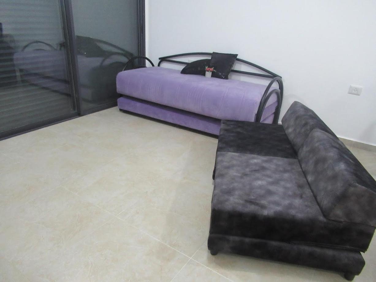 דירת ארוח בשכונת נוף כנרת טבריה view 5