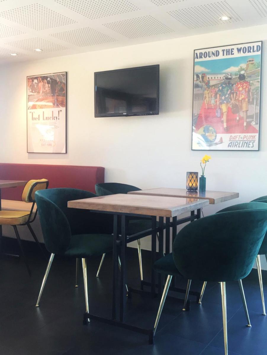 meeting room