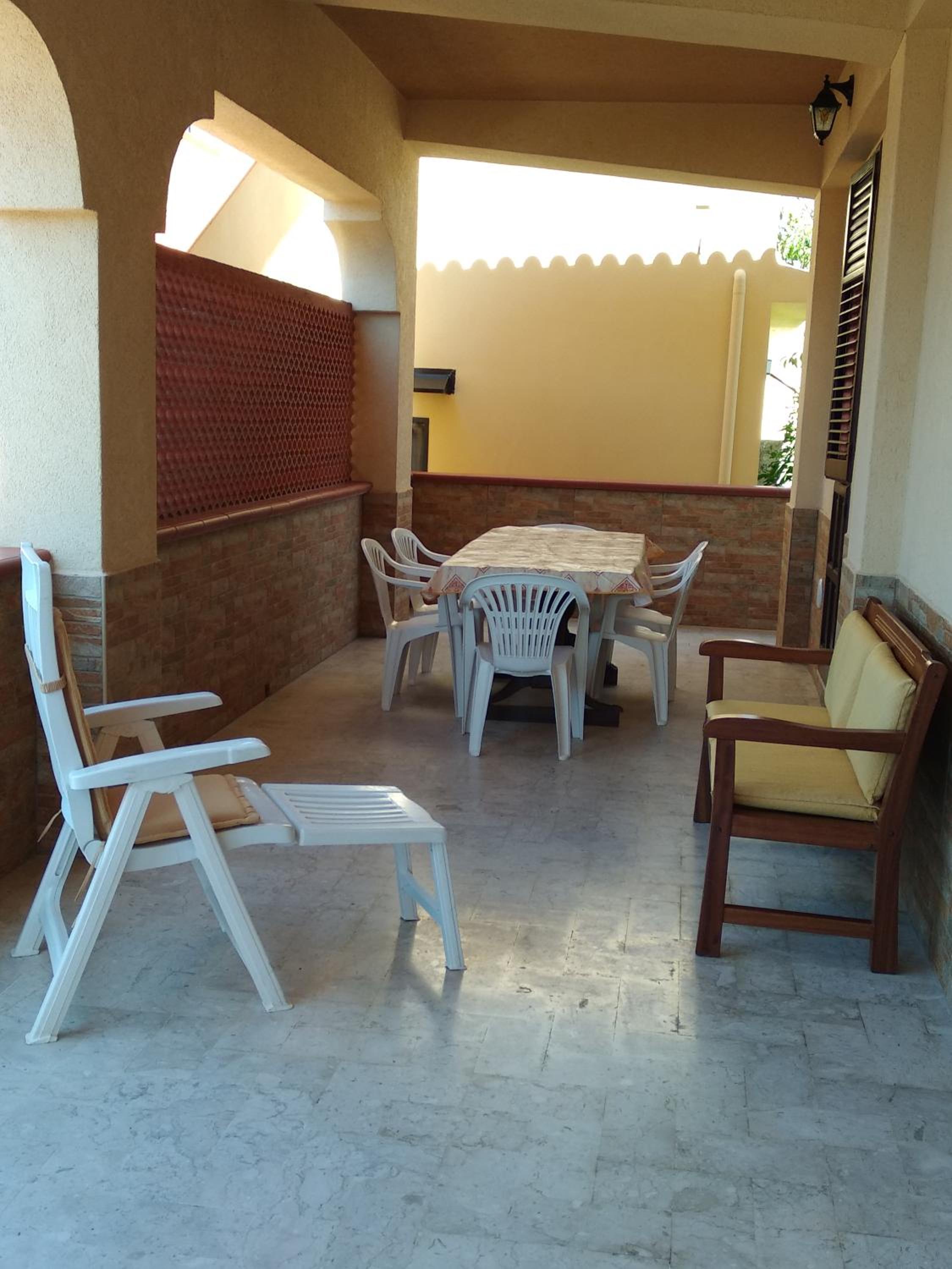 Casa Josephine view 3
