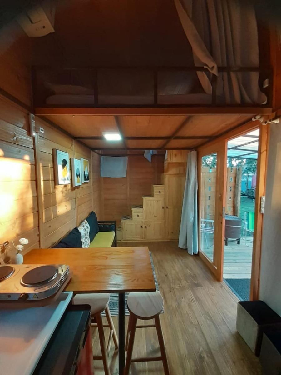 Mini House Park