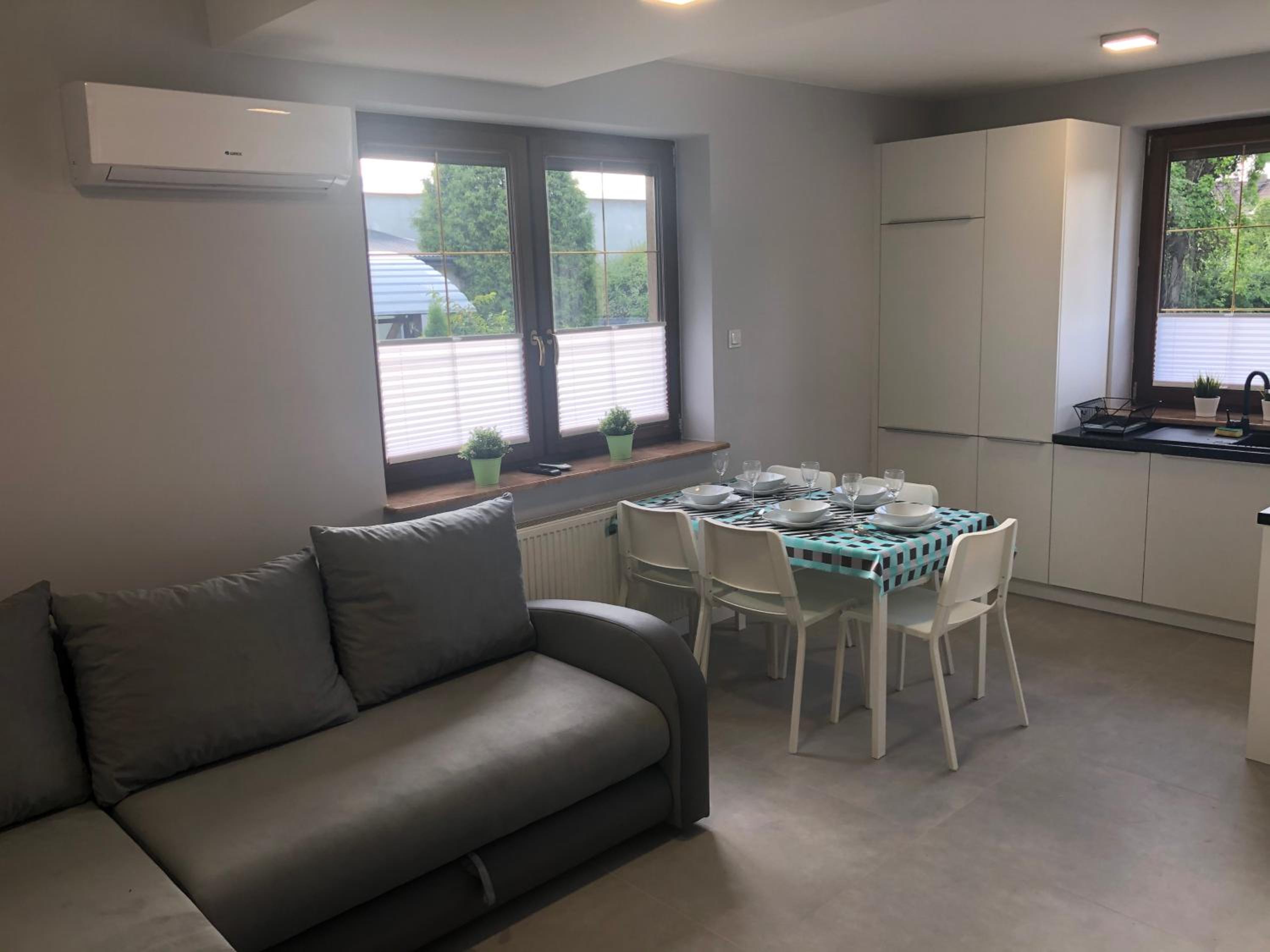 Klimatyzowane Apartamenty i Pokoje przy Targach Kielce, photo 26