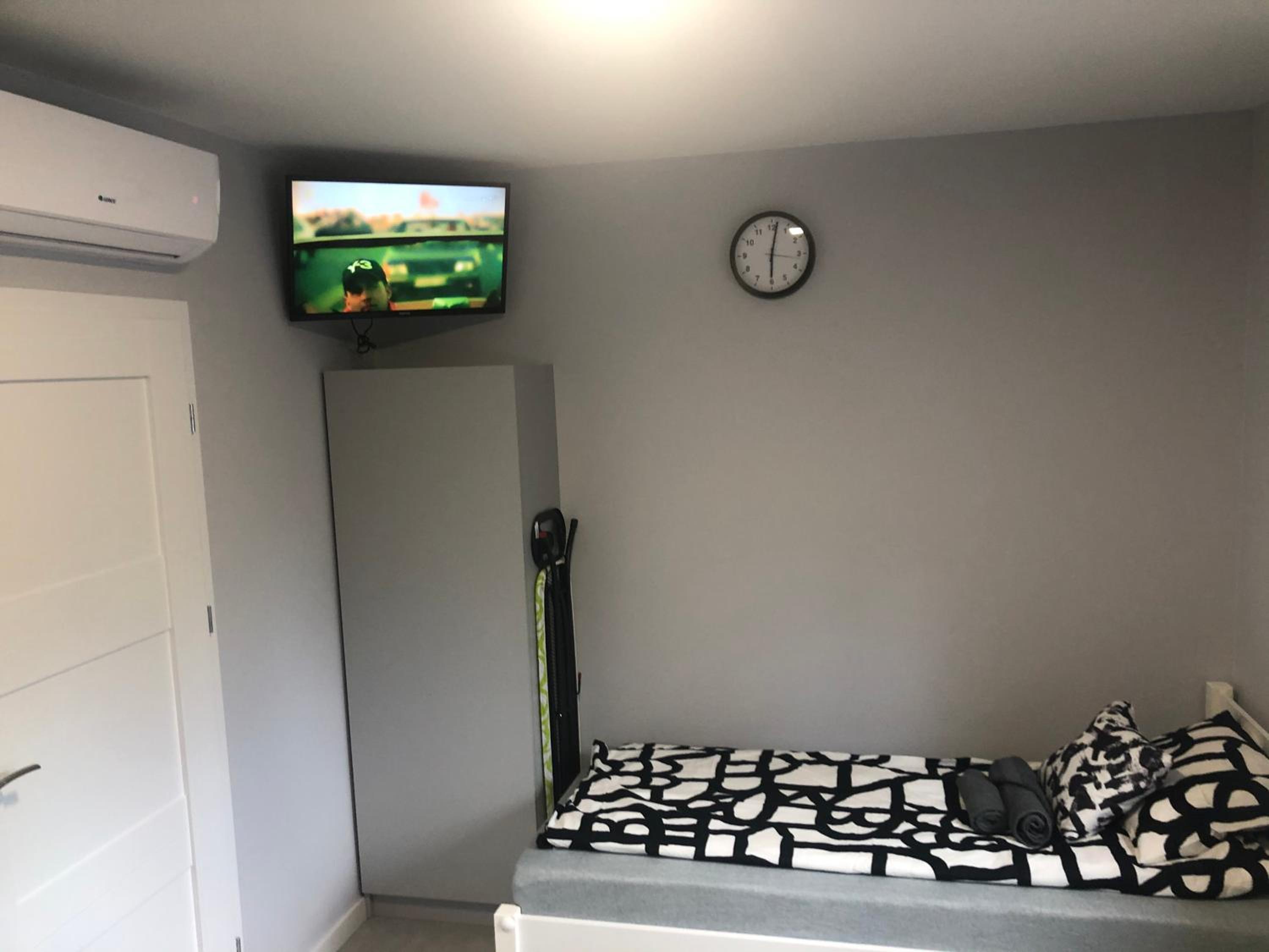 Klimatyzowane Apartamenty i Pokoje przy Targach Kielce, photo 10