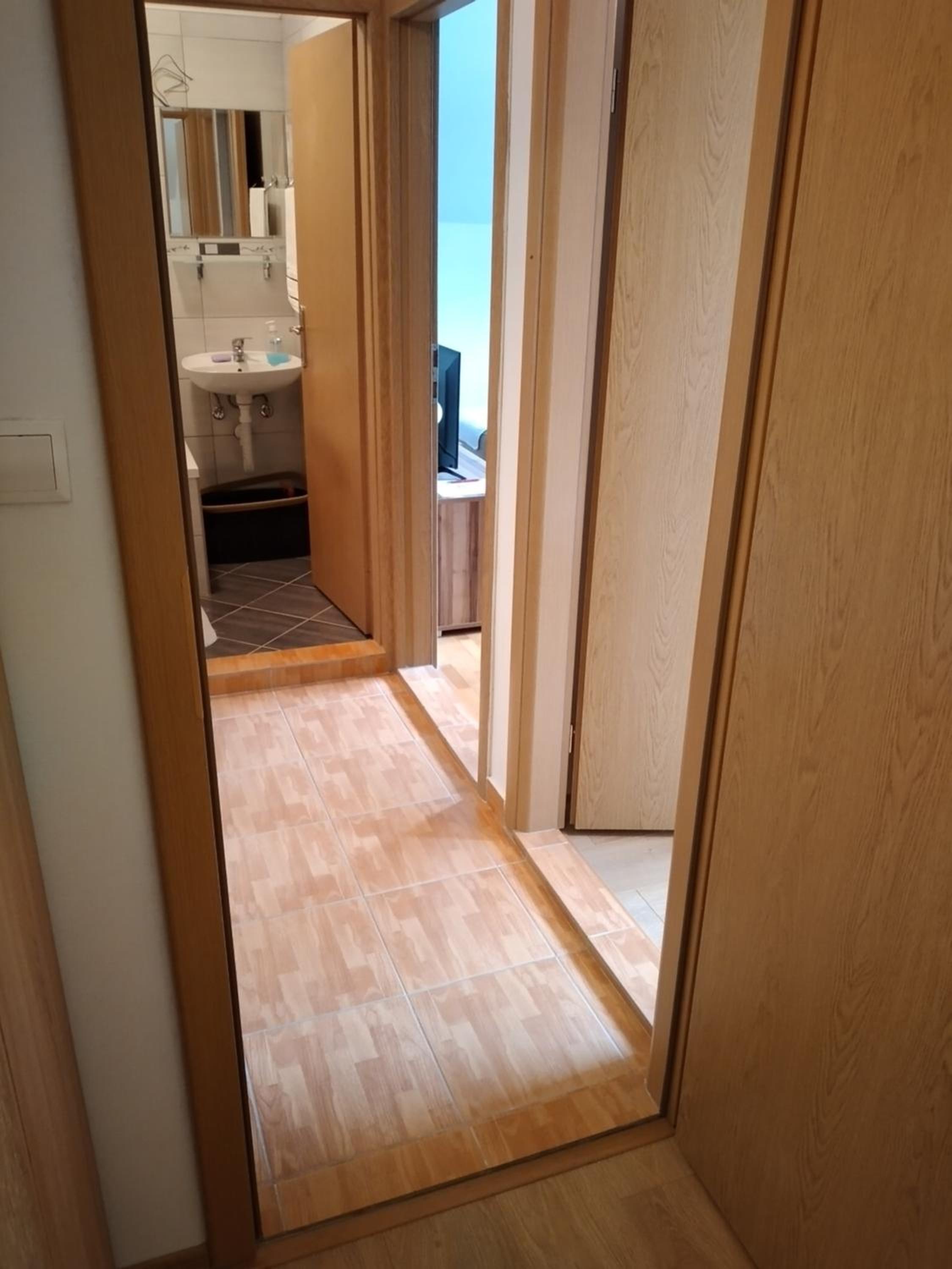 Prenoćište na Drini Foča