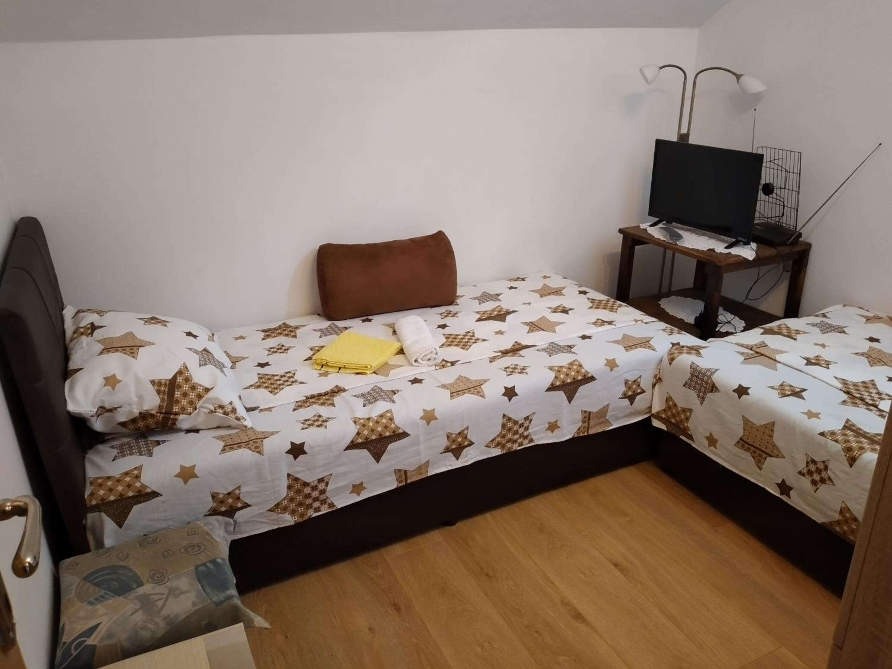 Prenoćište na Drini Foča