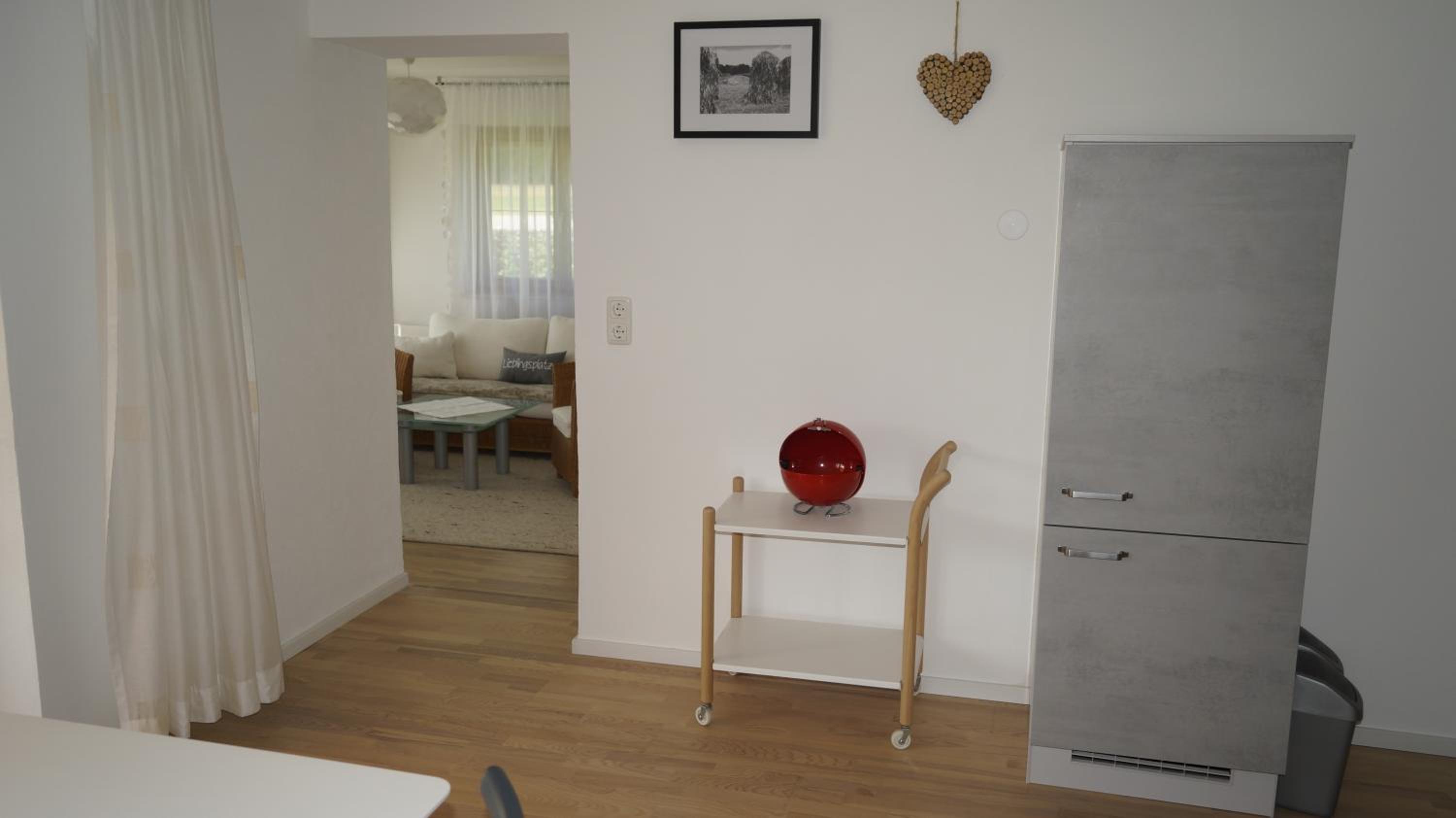 Haus Martinsklause view 5
