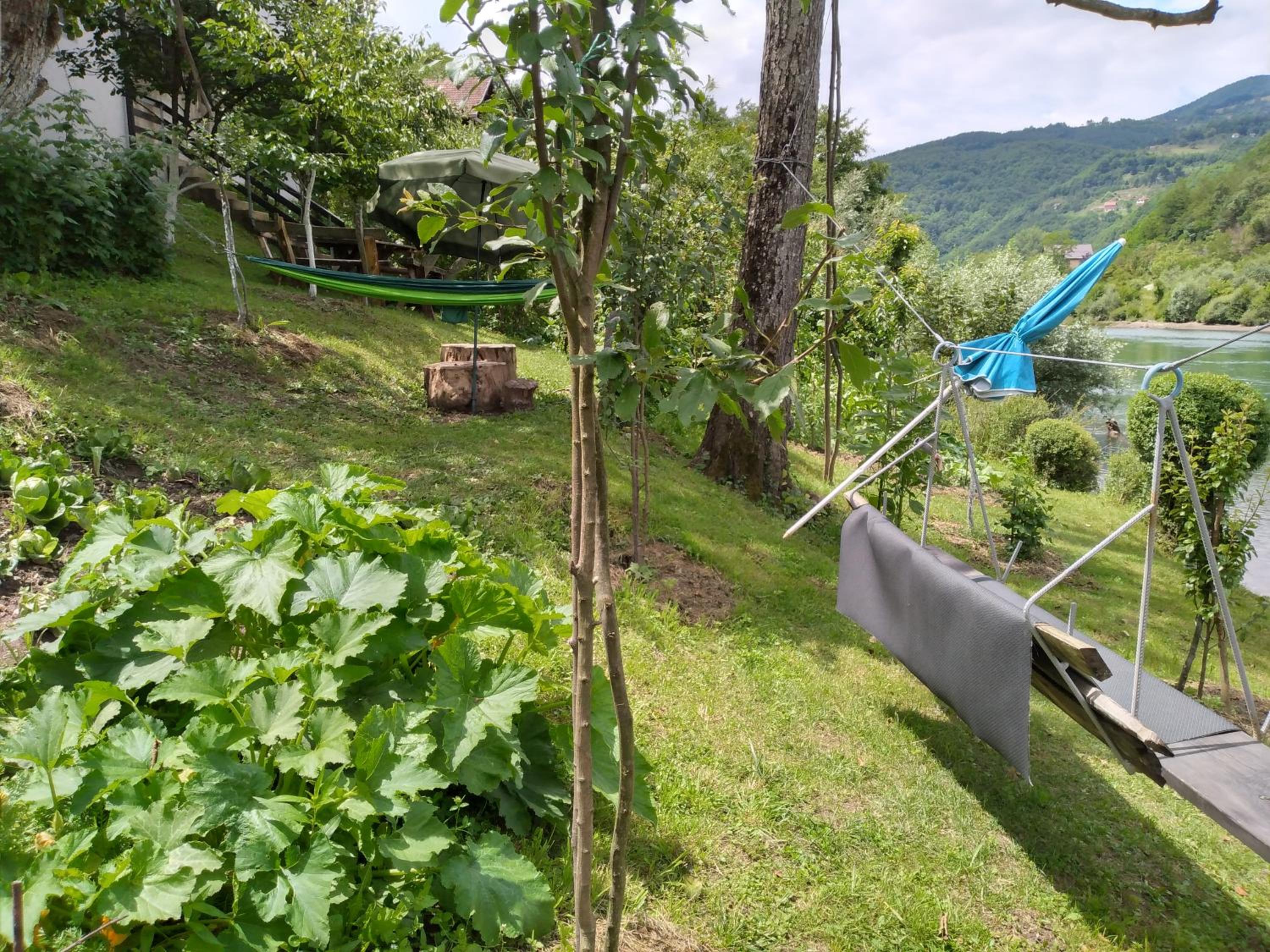 Prenoćište na Drini Foča