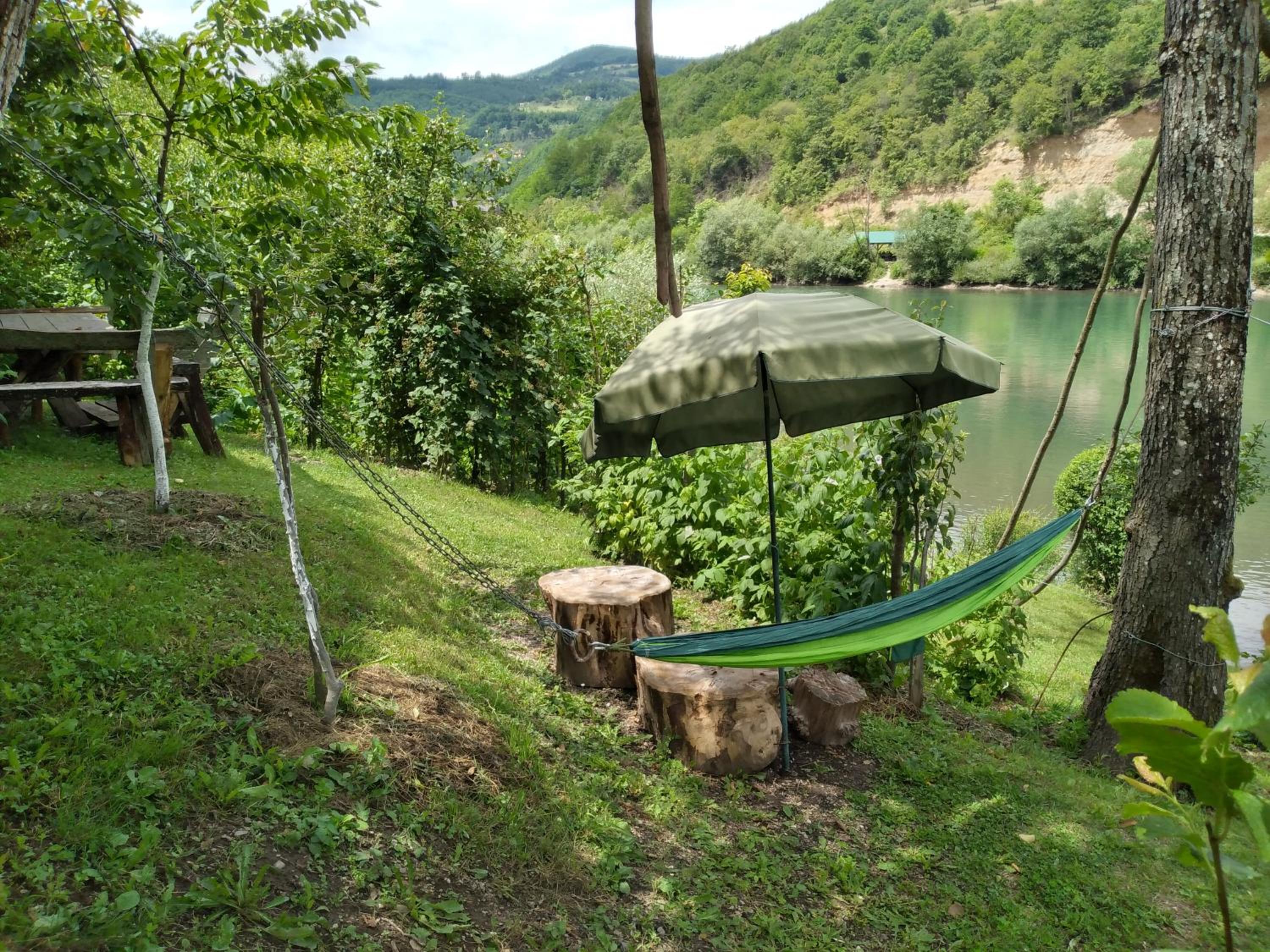 Prenoćište na Drini Foča