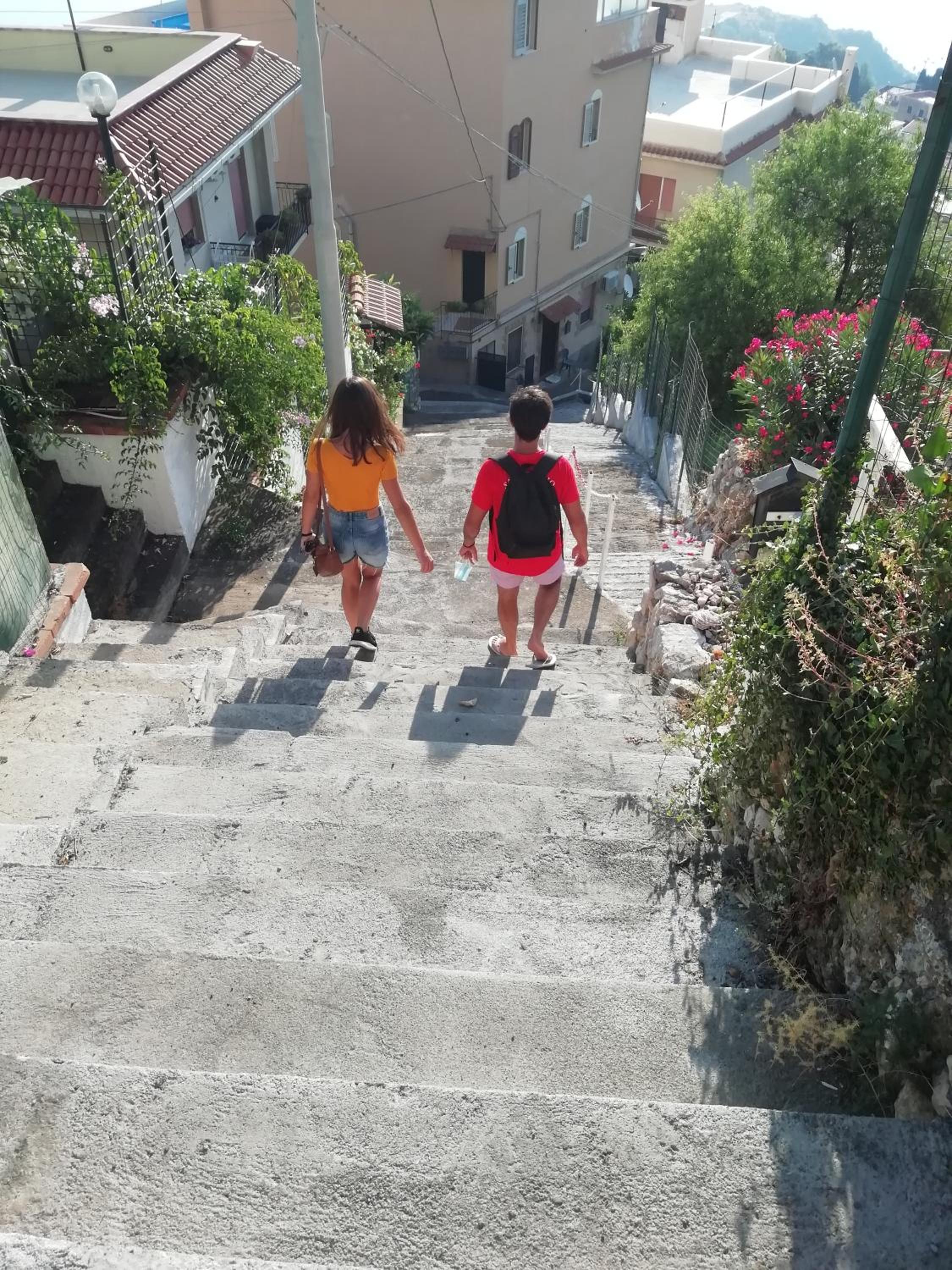 U Castiddanu breathtaking view photo 3