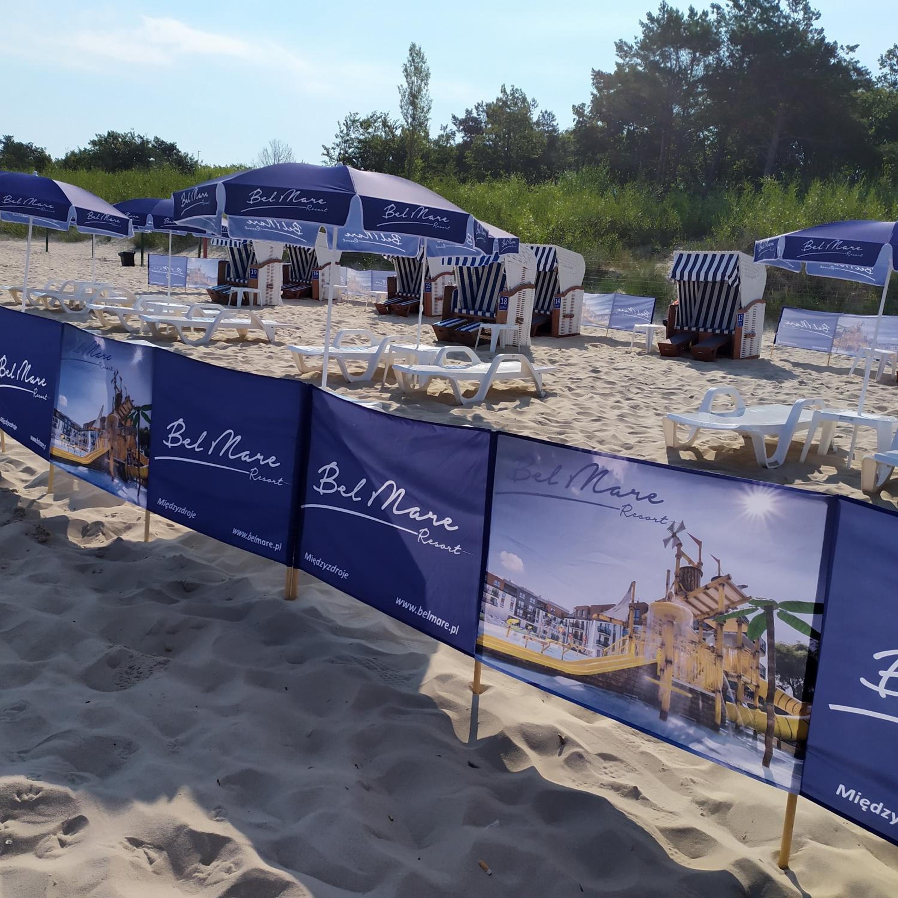 Bel Mare Patio and Garden C106 view 5