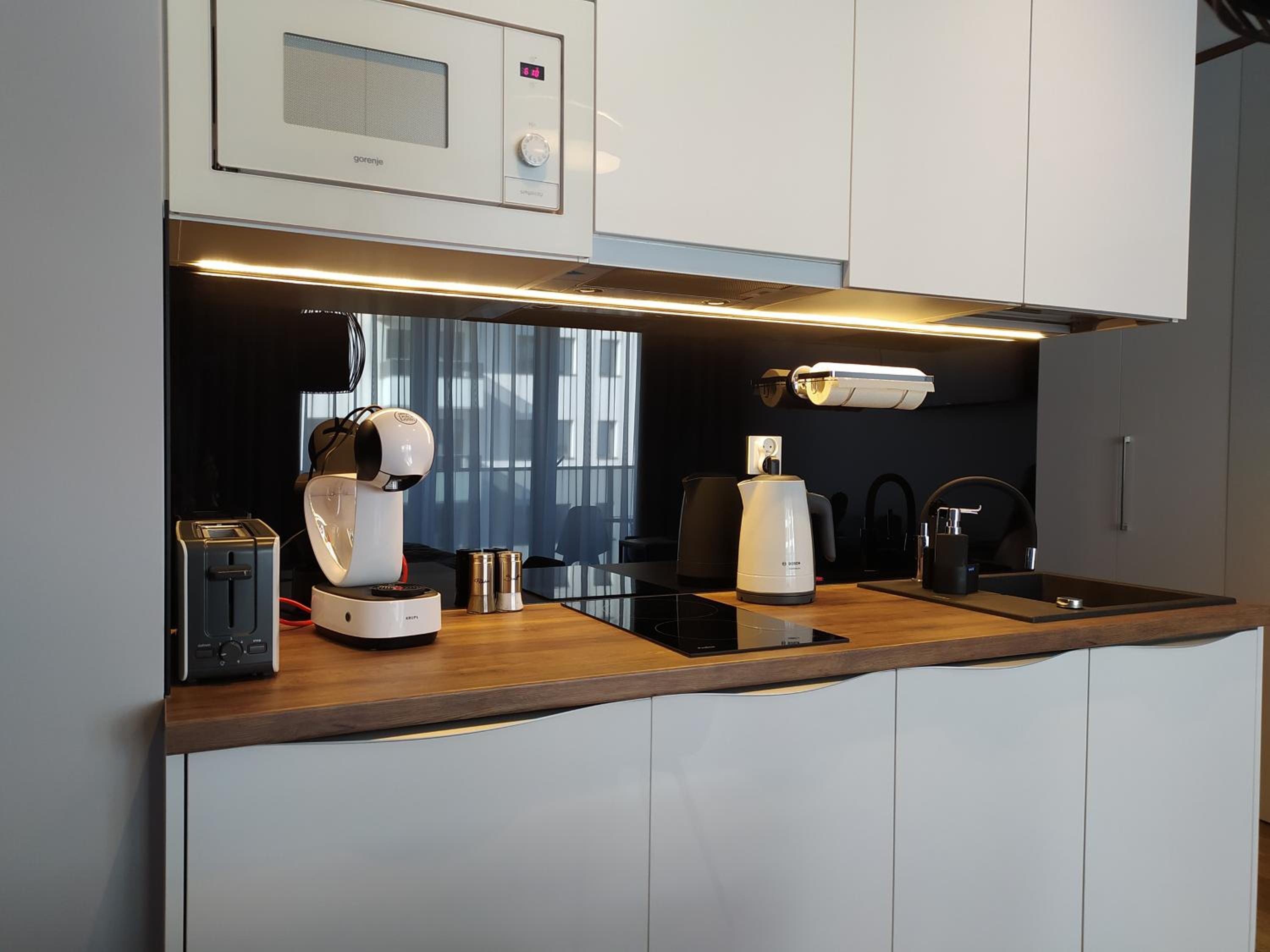 Apartamenty Wygoda Jurowiecka view 3