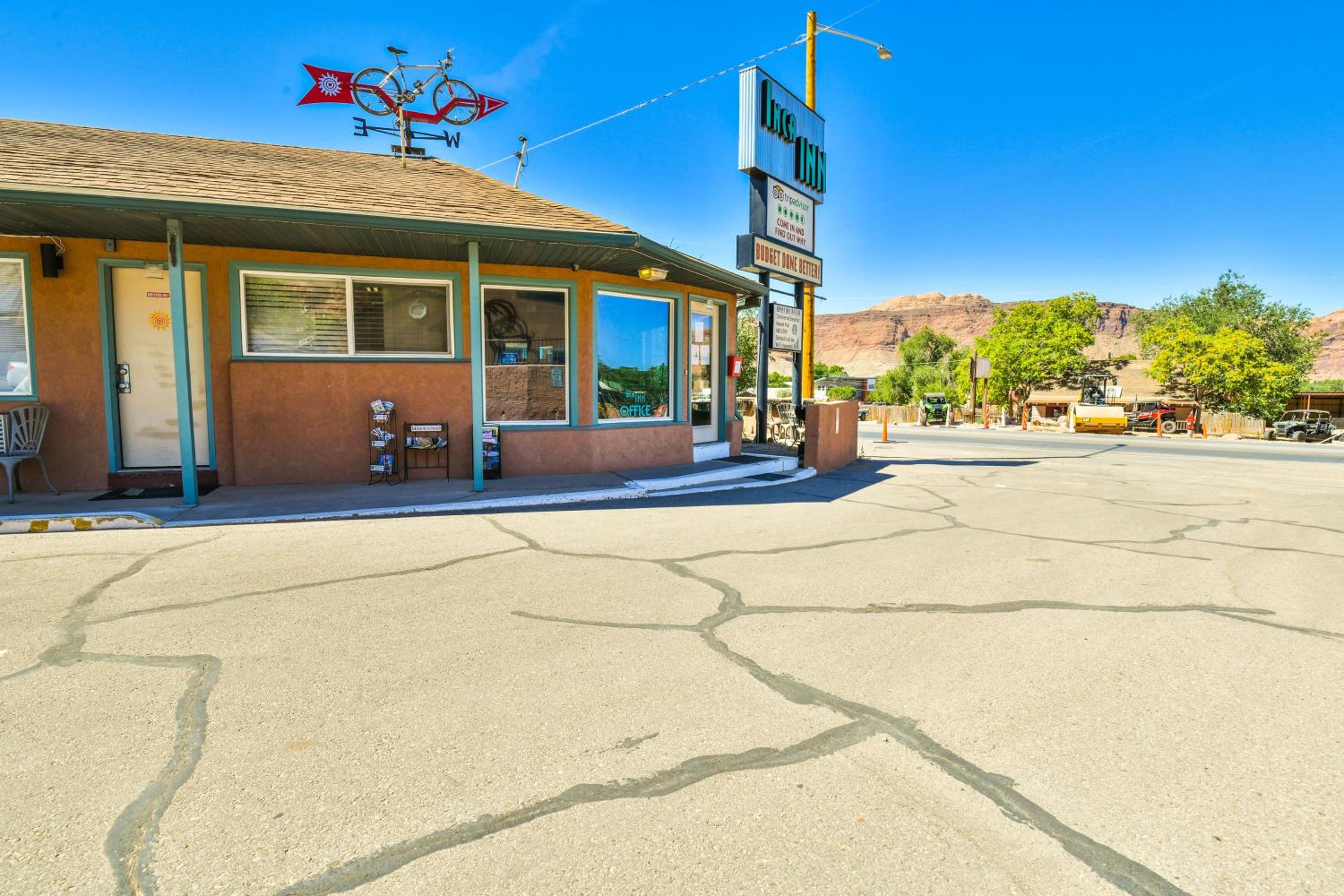 Inca Inn Moab, photo 8