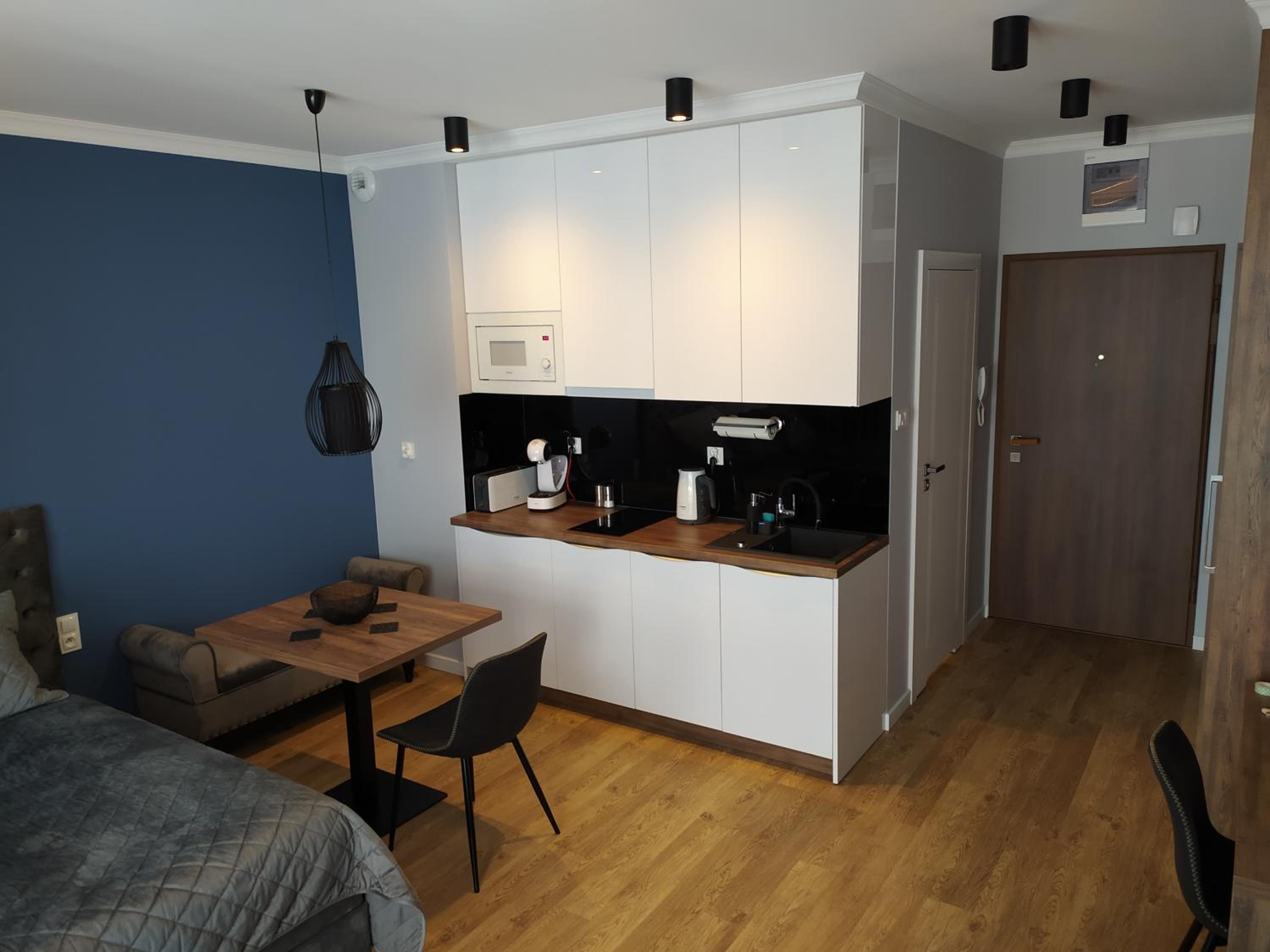 Apartamenty Wygoda Jurowiecka view 5