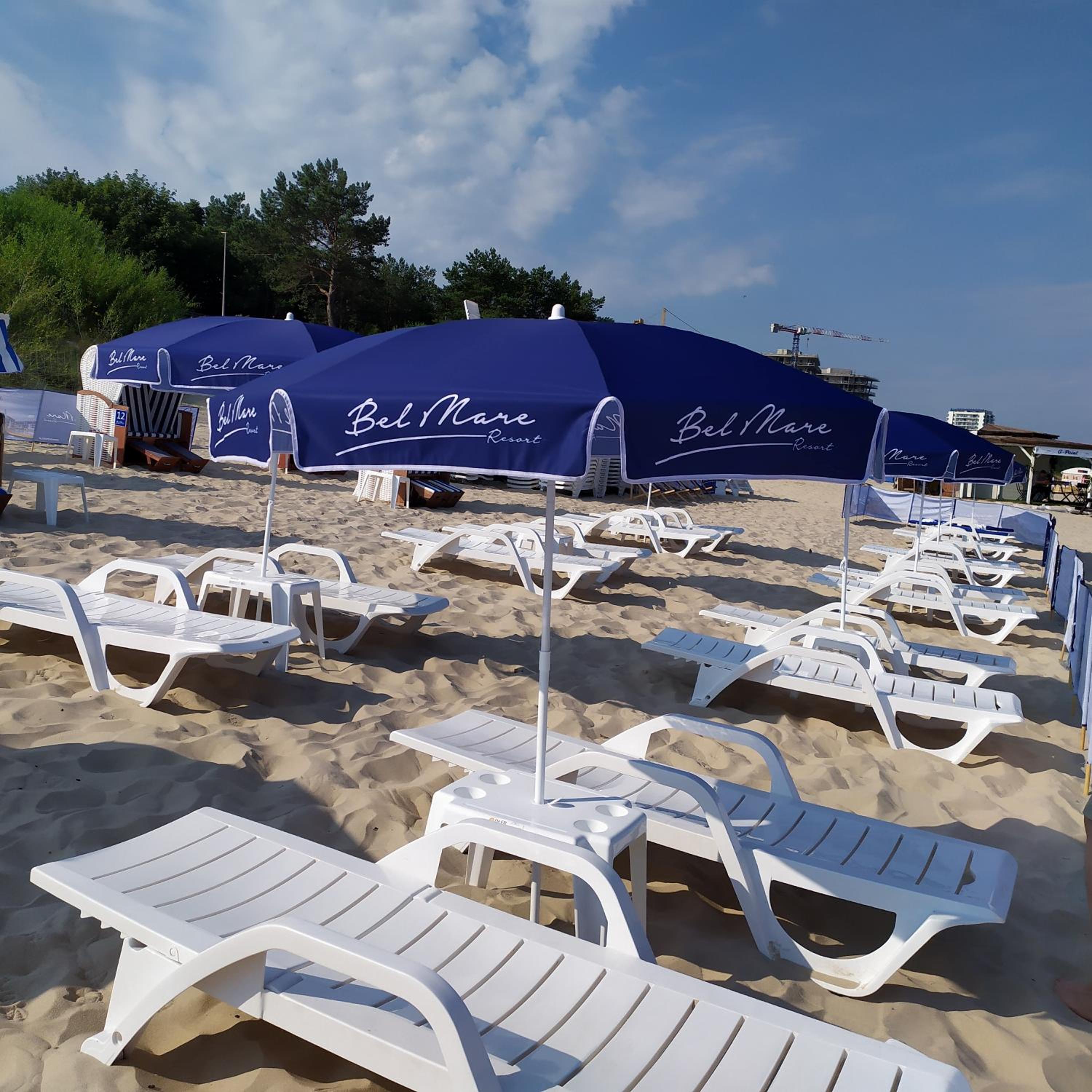 Bel Mare Patio and Garden C106 view 3