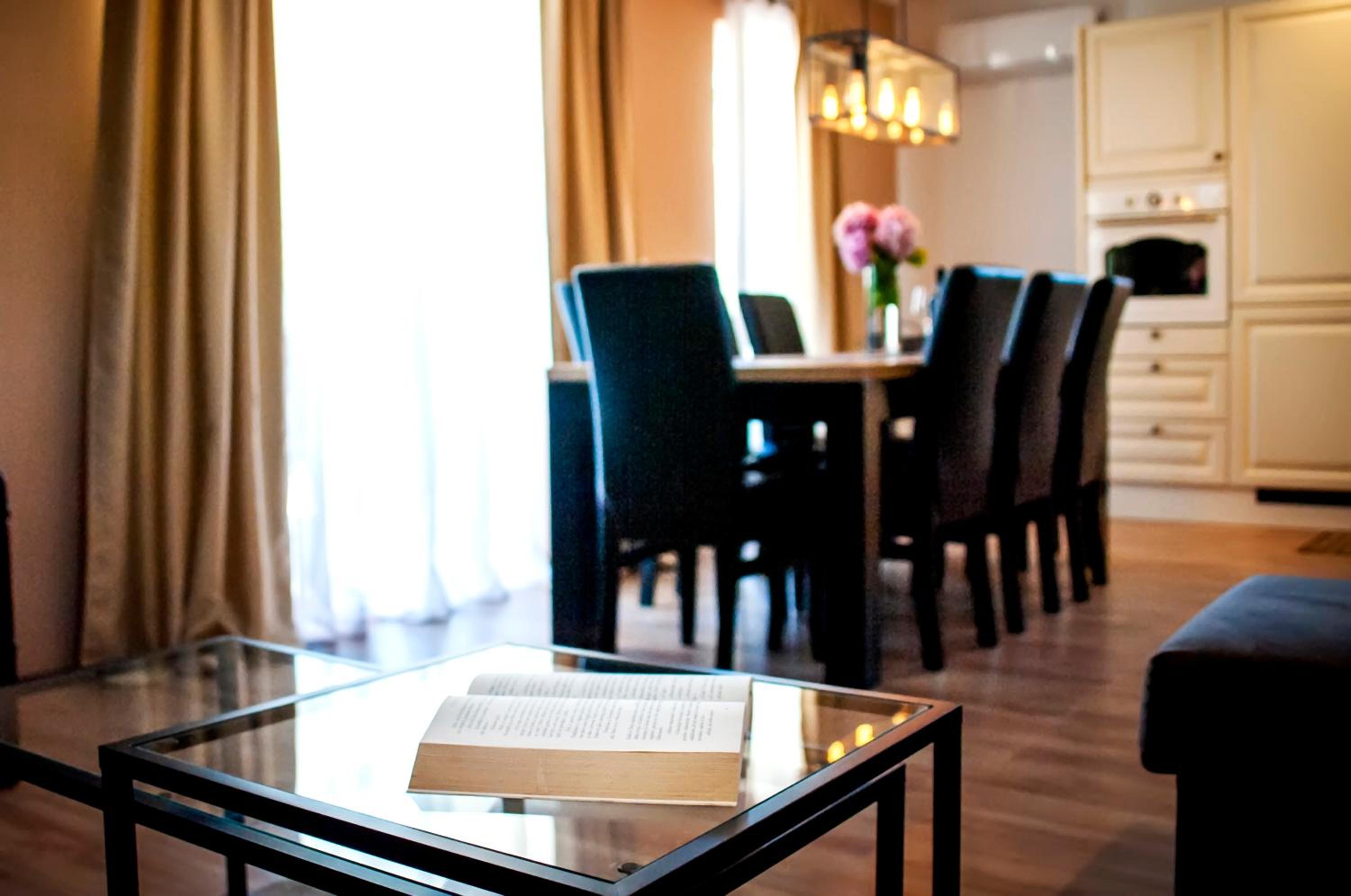 Apartment Miral view 4