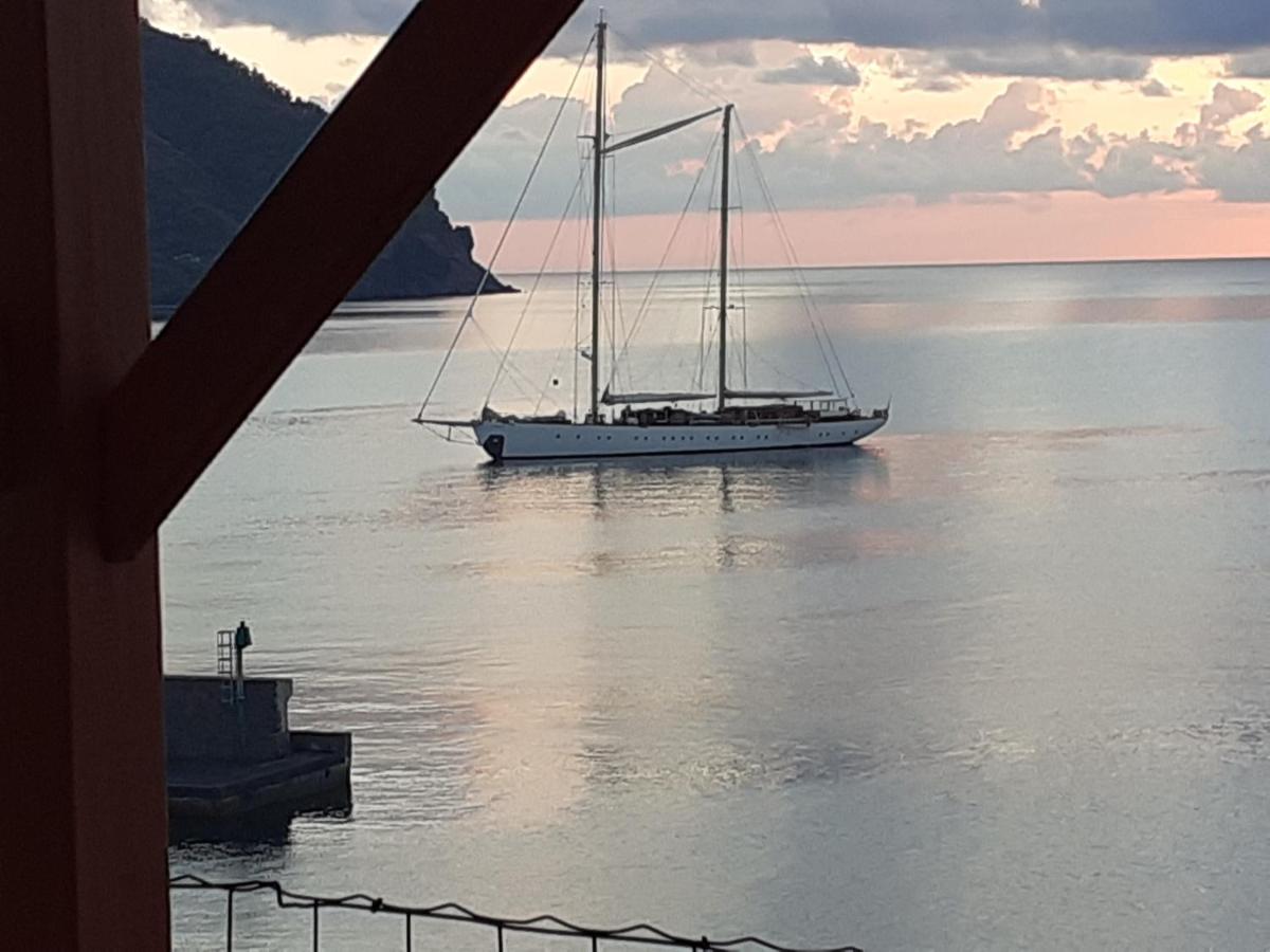 Terrazza sul Mare view 5