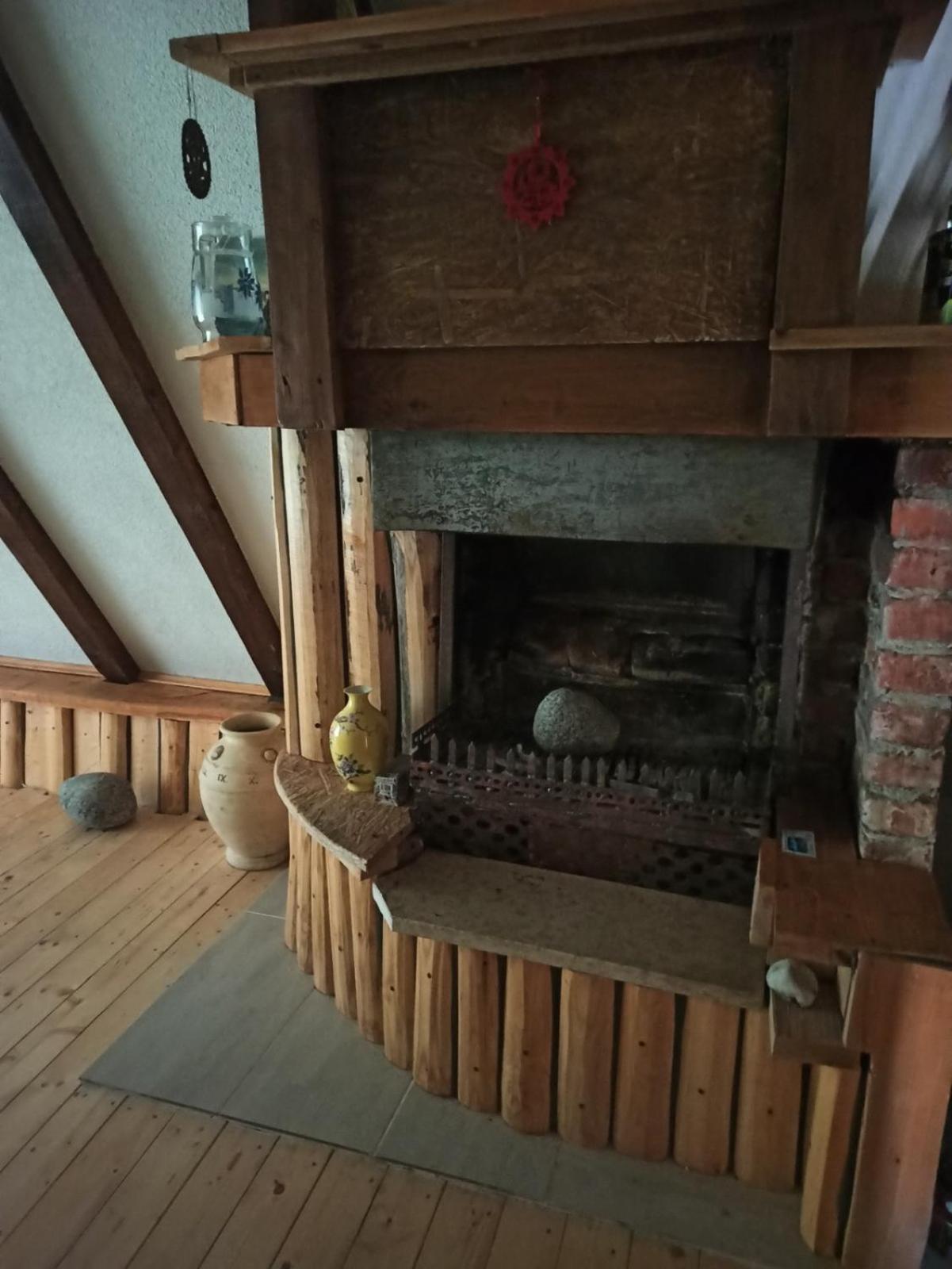 BUNGALOV COZY UNA