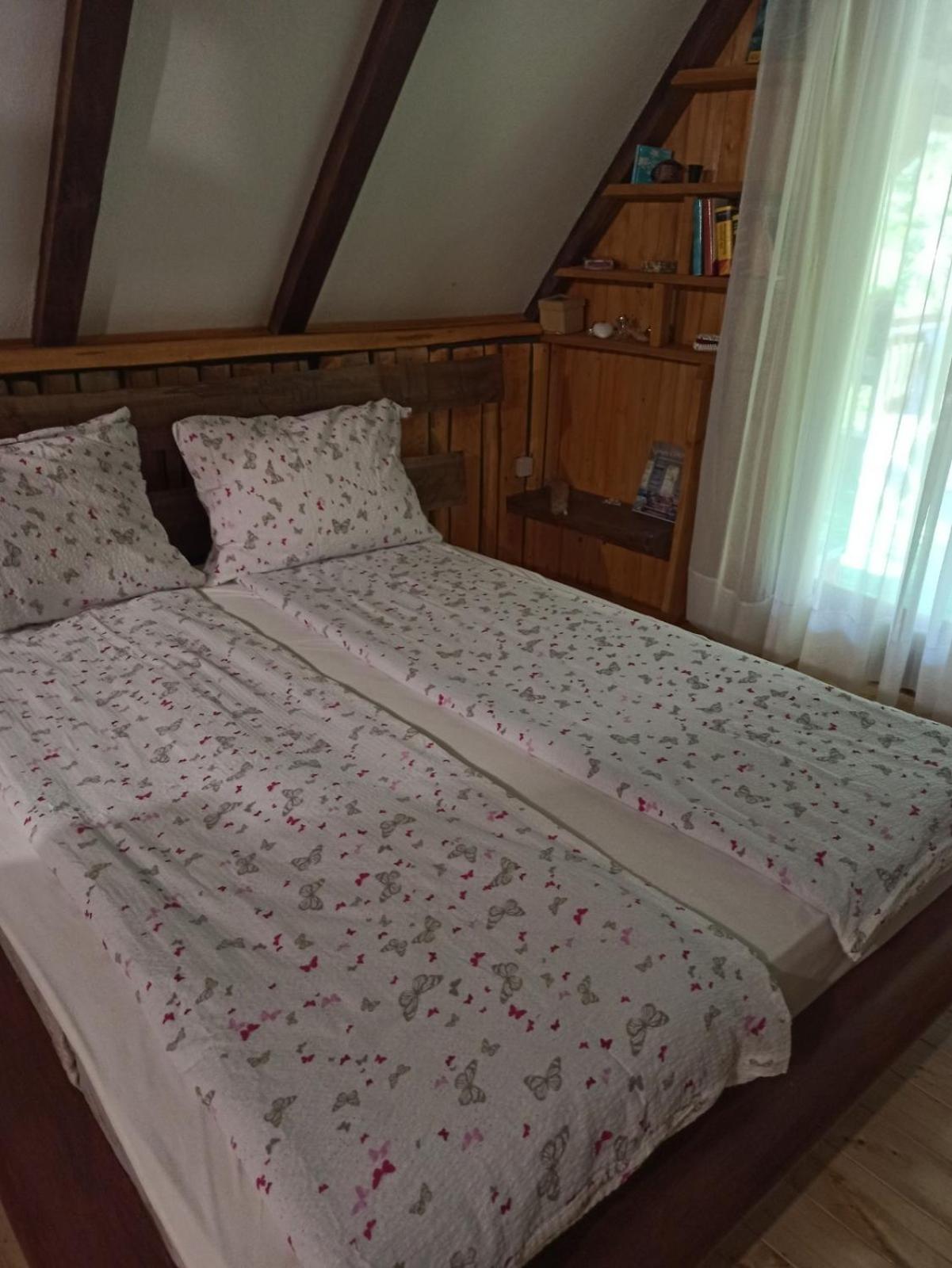 BUNGALOV COZY UNA