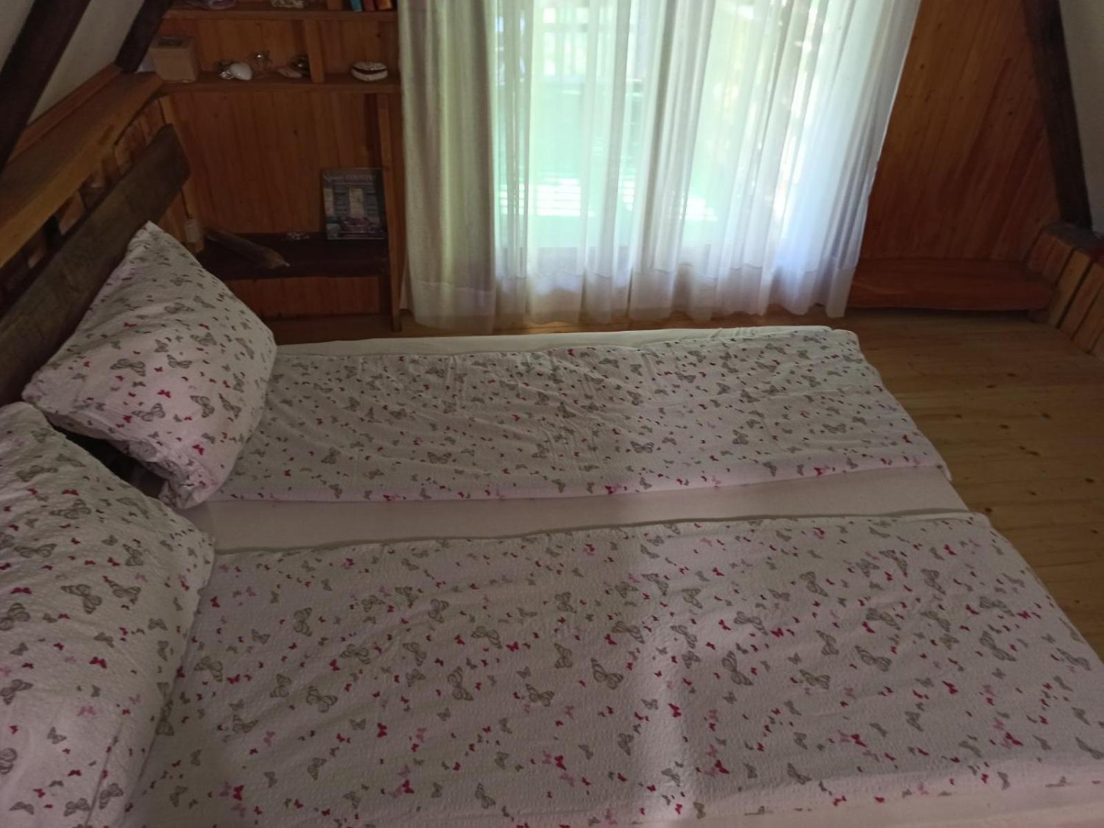 BUNGALOV COZY UNA