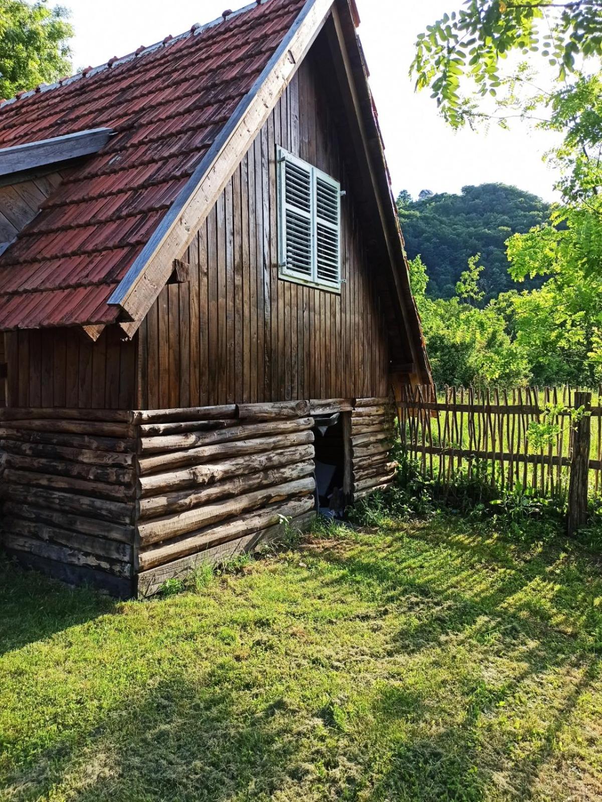 BUNGALOV COZY UNA