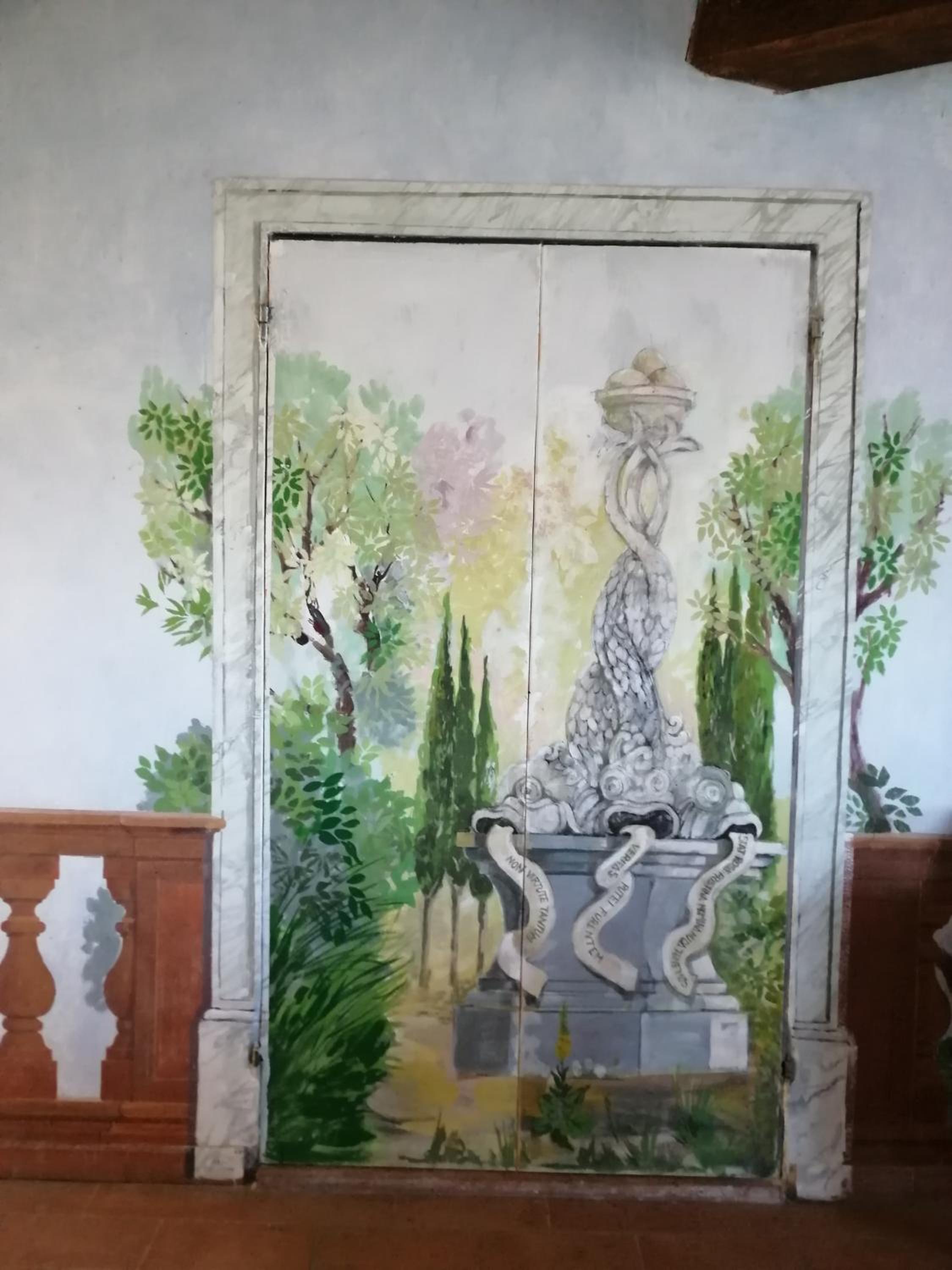 Casa Arezzola view 5